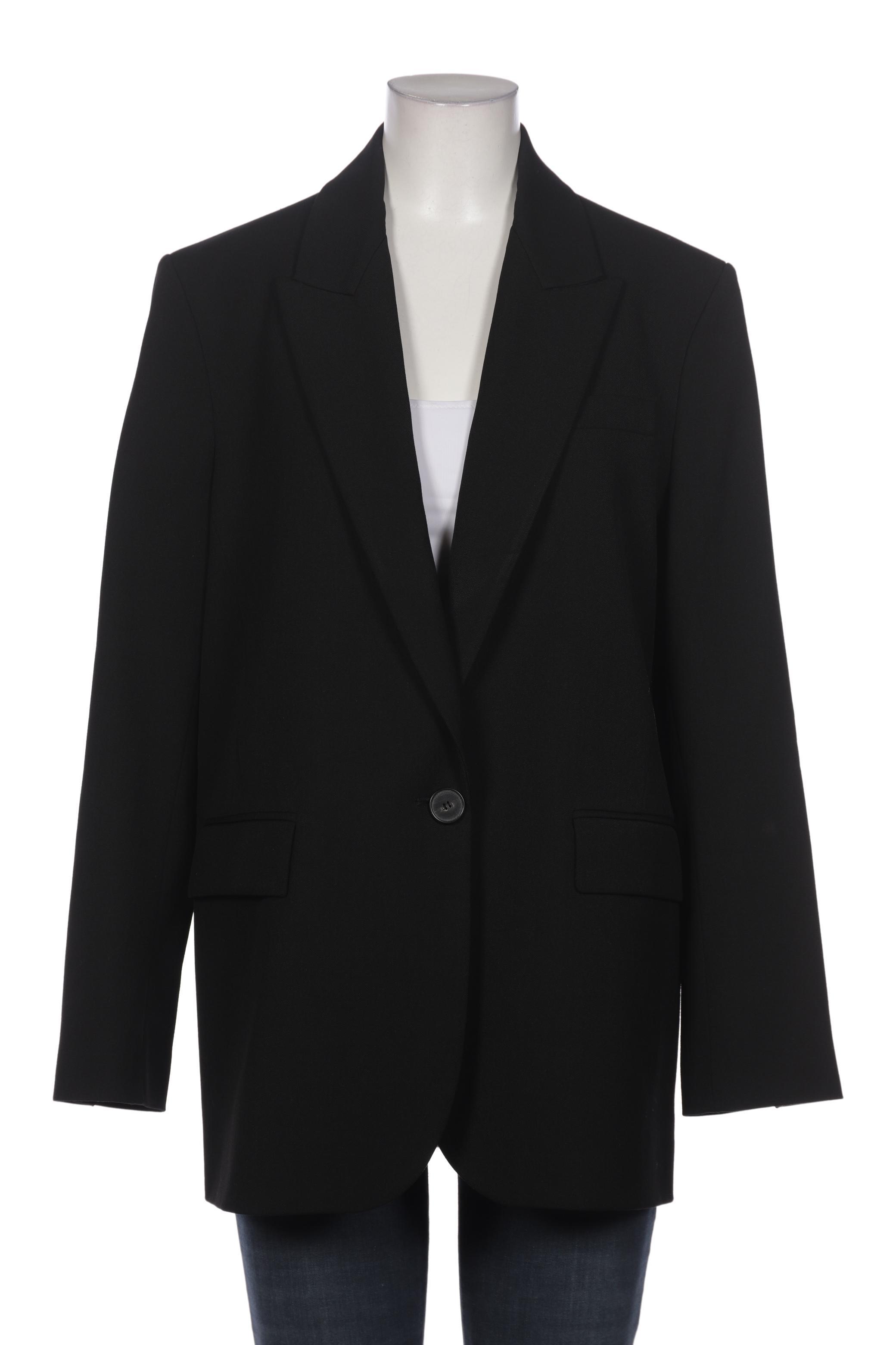 

Zara Damen Blazer, schwarz, Gr. 38