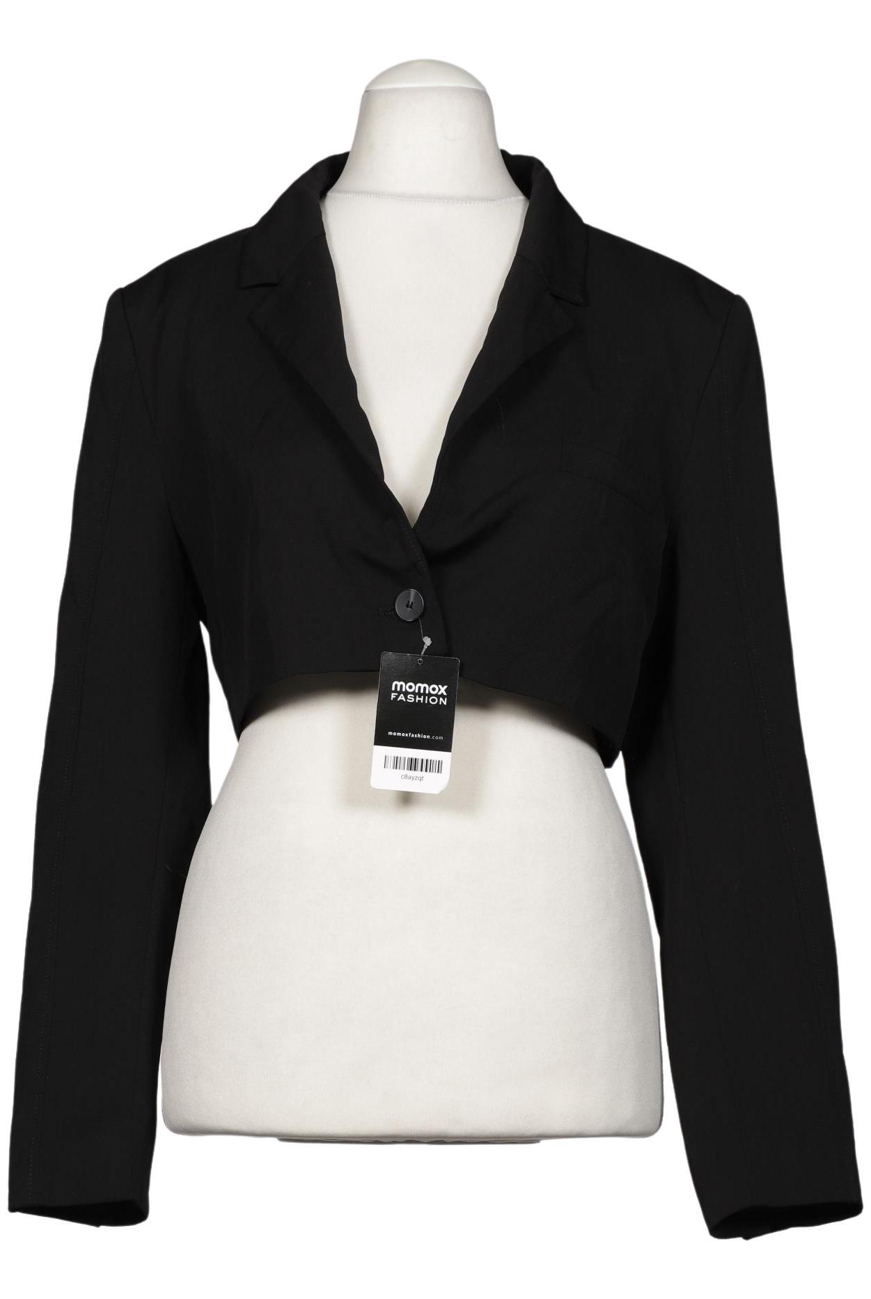 

Zara Damen Blazer, schwarz, Gr. 42