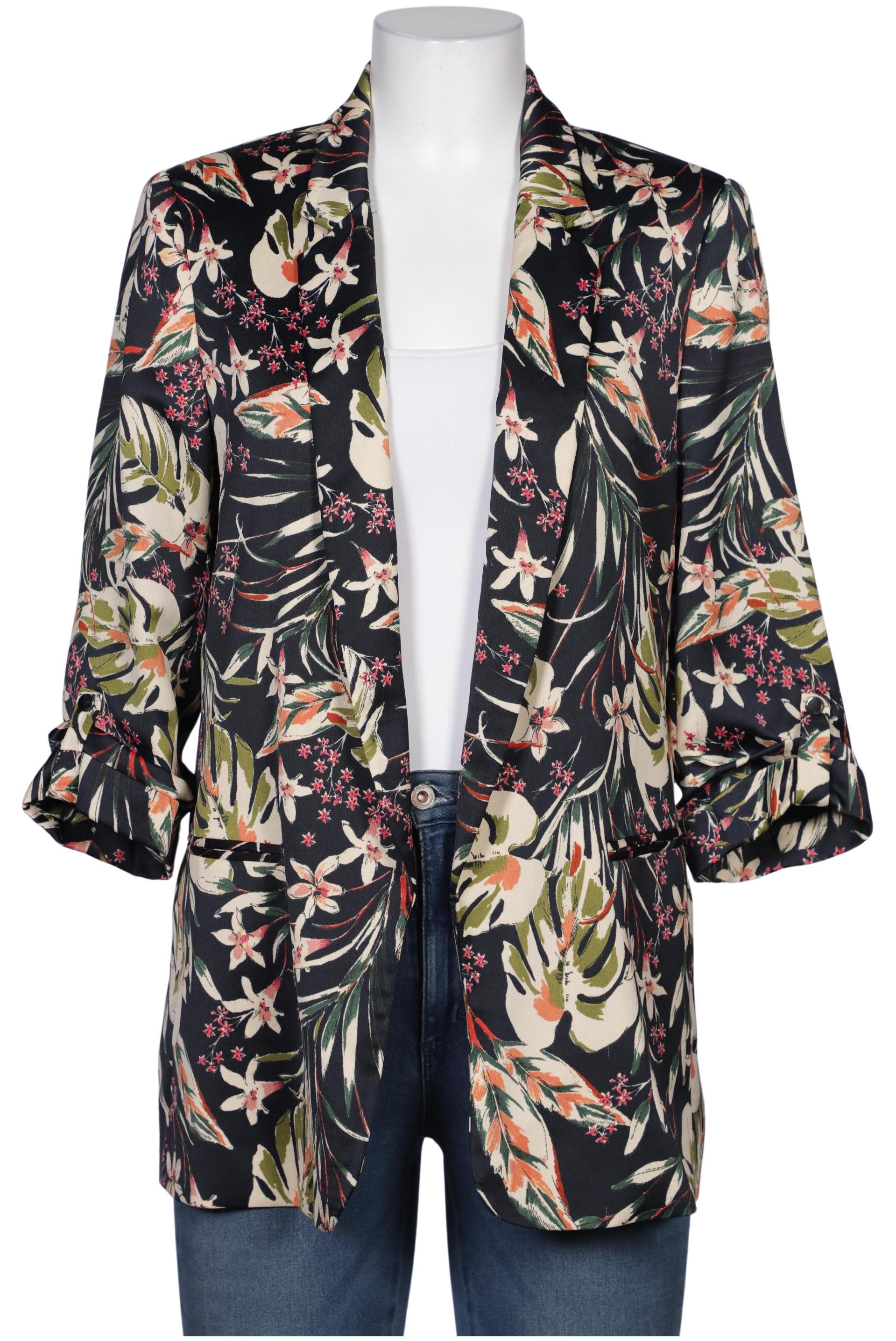 

Zara Damen Blazer, mehrfarbig, Gr. 42