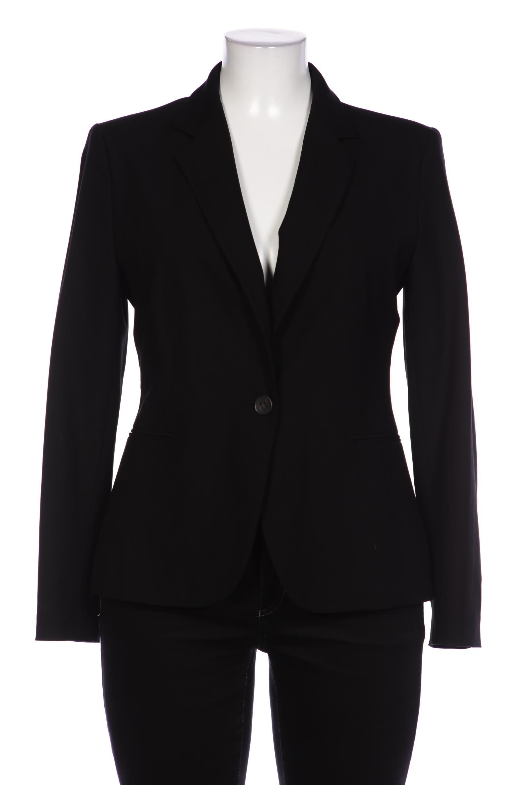 

Zara Damen Blazer, schwarz, Gr. 44