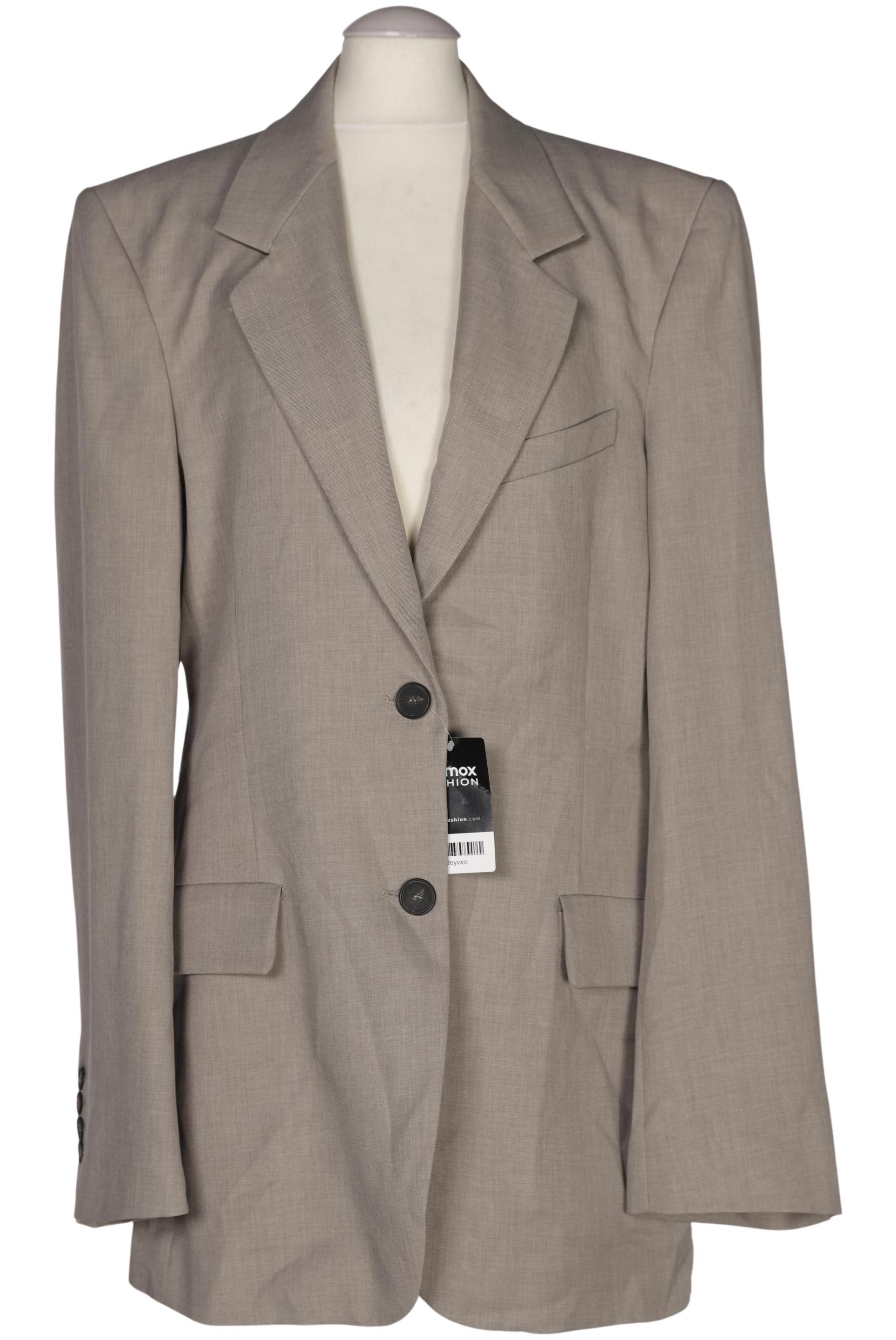 

Zara Damen Blazer, grau, Gr. 36