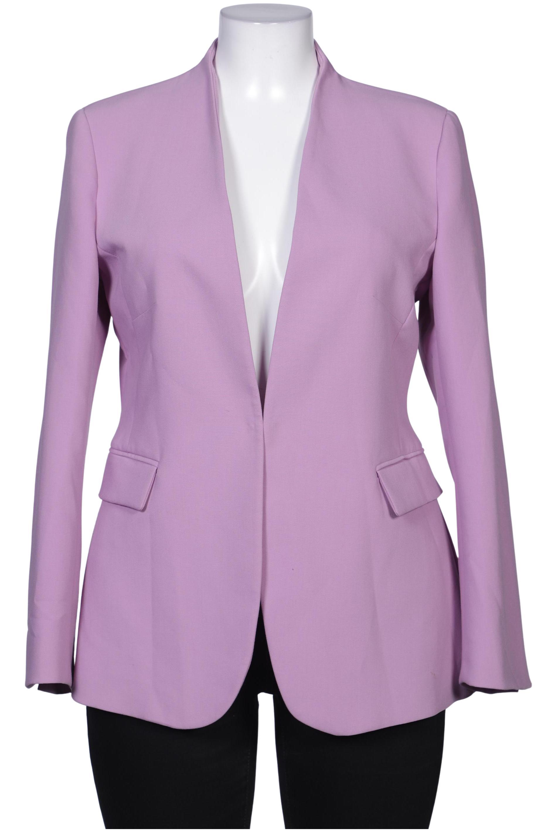 

Zara Damen Blazer, flieder, Gr. 44