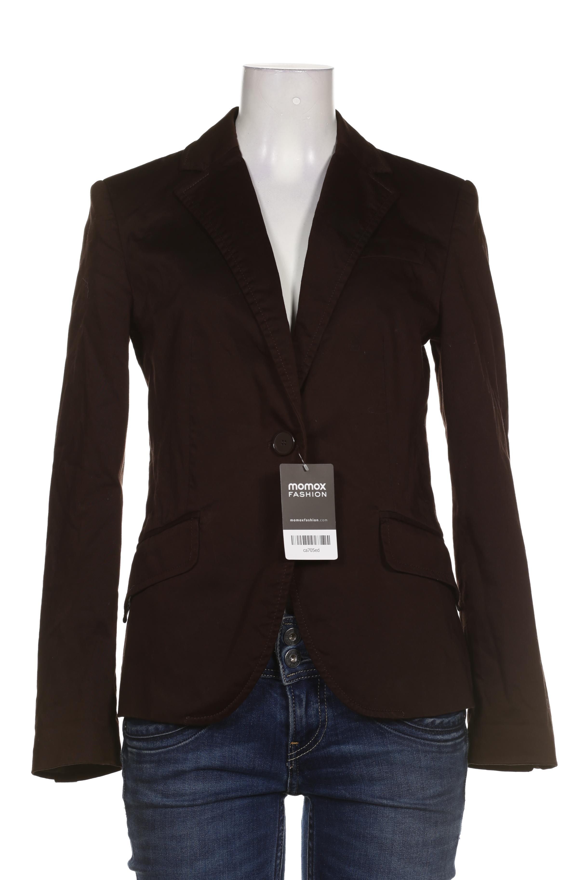 

Zara Damen Blazer, braun, Gr. 36