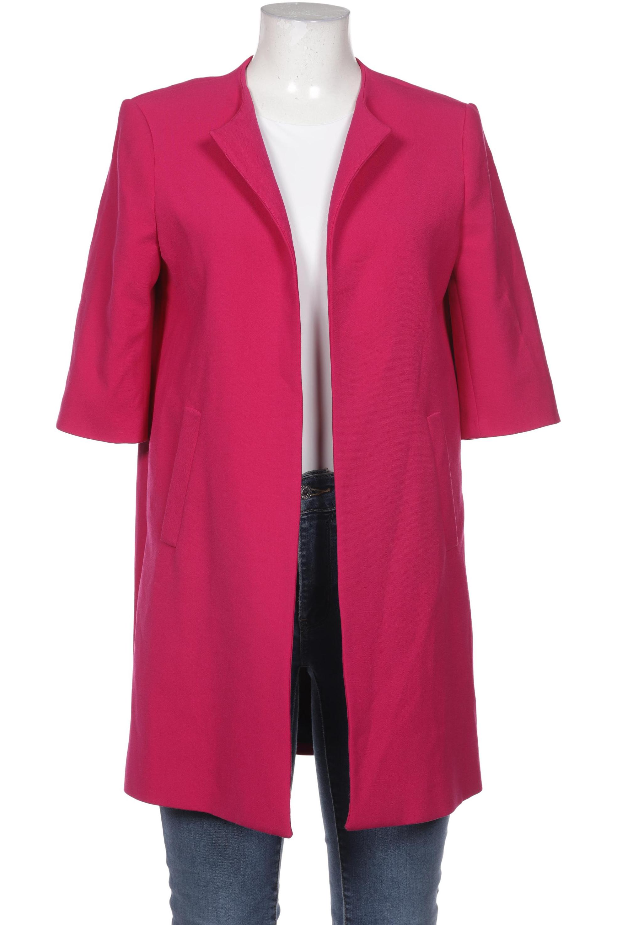 

Zara Damen Blazer, pink, Gr. 38