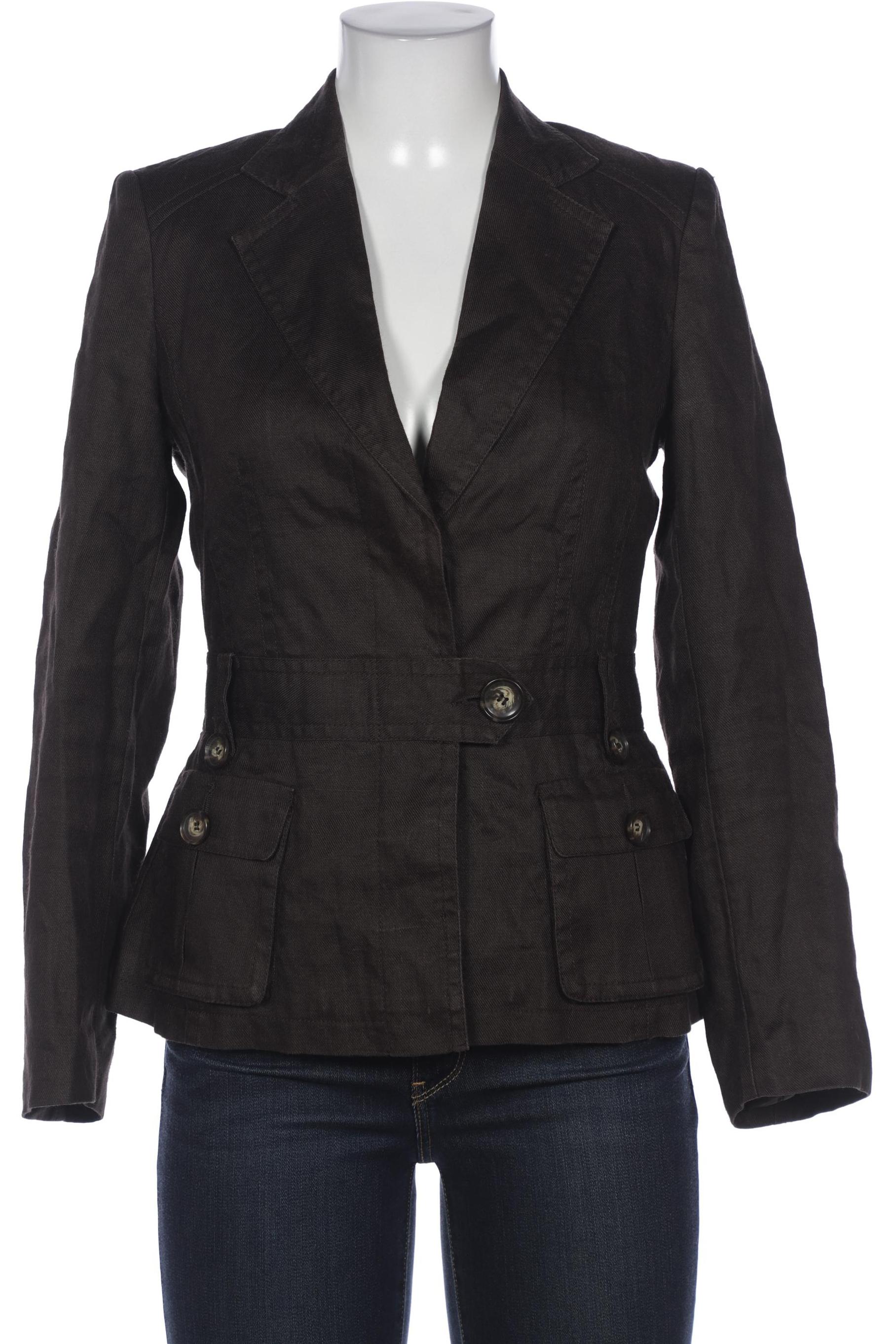 

Zara Damen Blazer, braun, Gr. 38