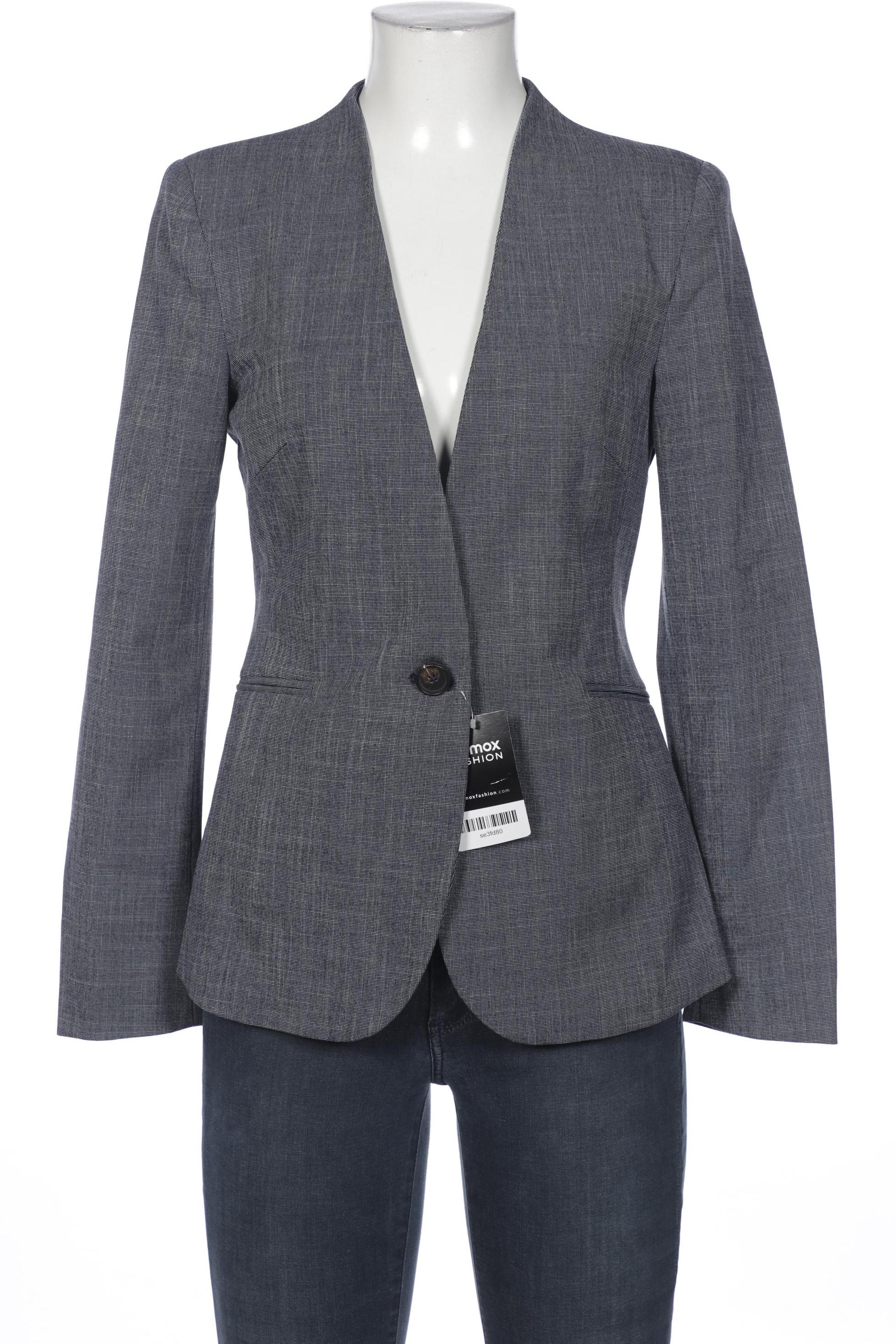 

ZARA Damen Blazer, blau