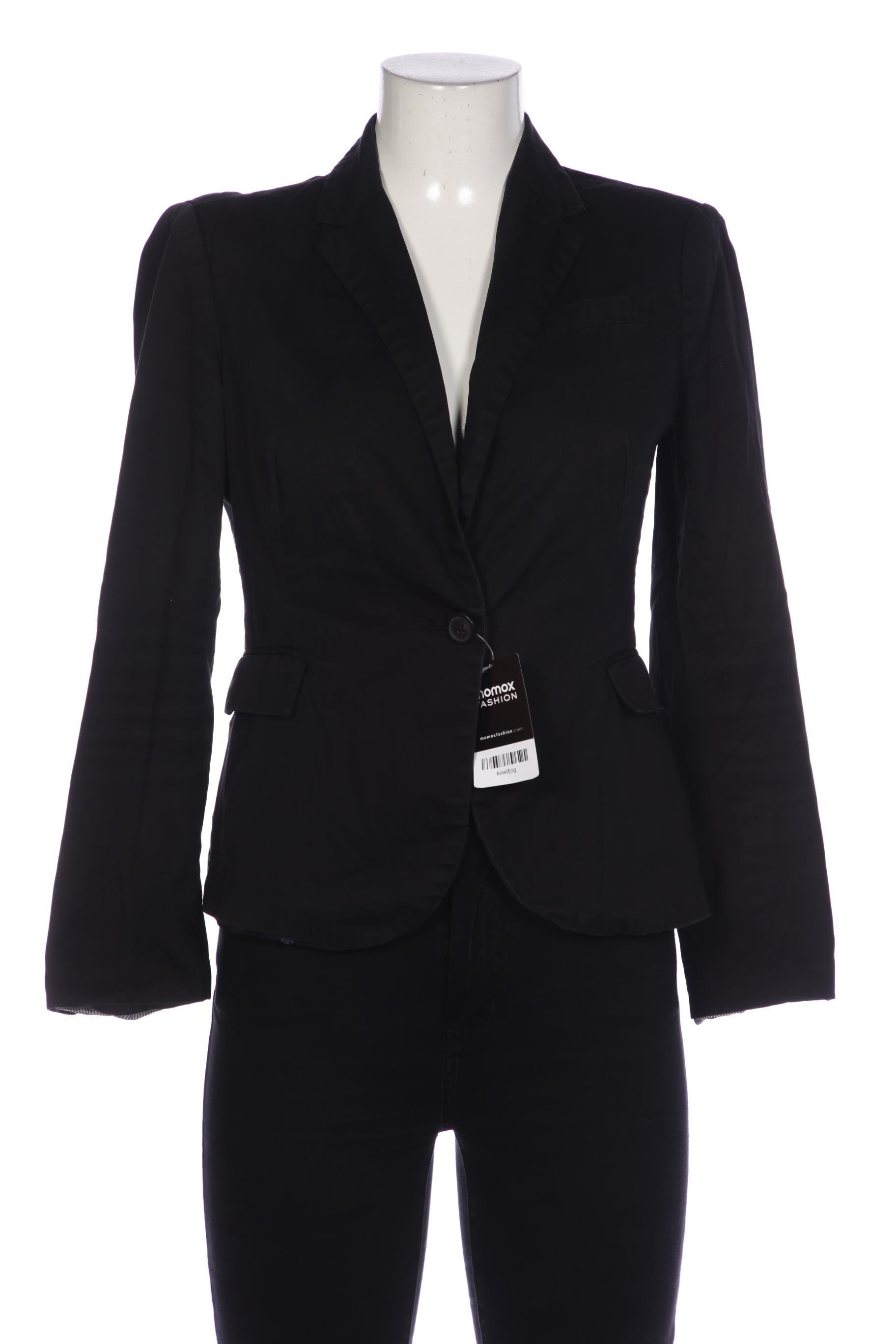 

Zara Damen Blazer, schwarz, Gr. 38