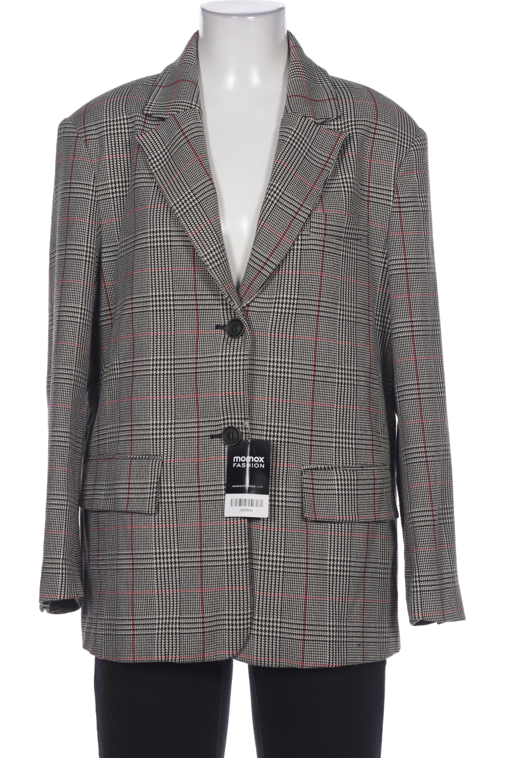 

ZARA Damen Blazer, braun