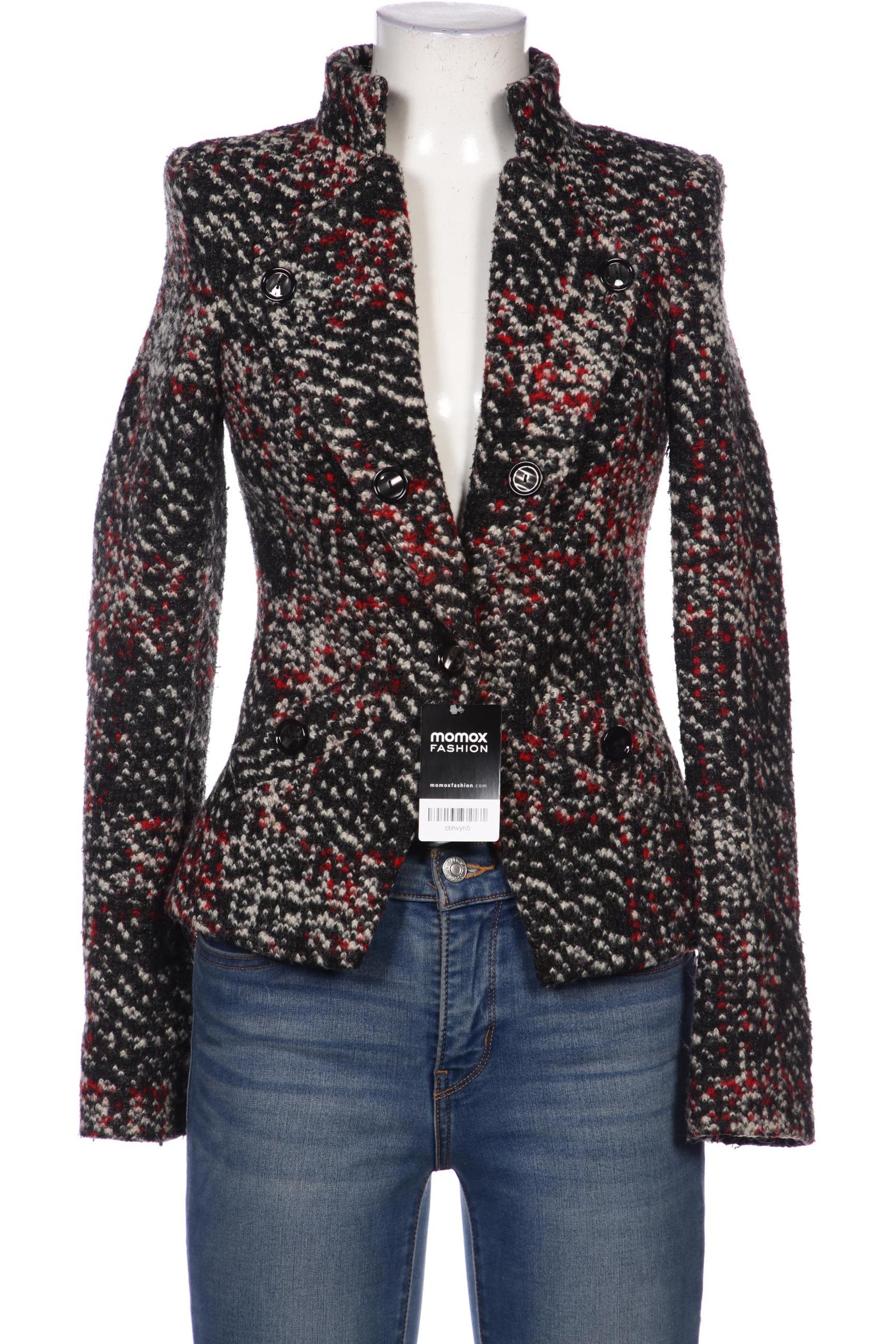 

Zara Damen Blazer, grau, Gr. 34