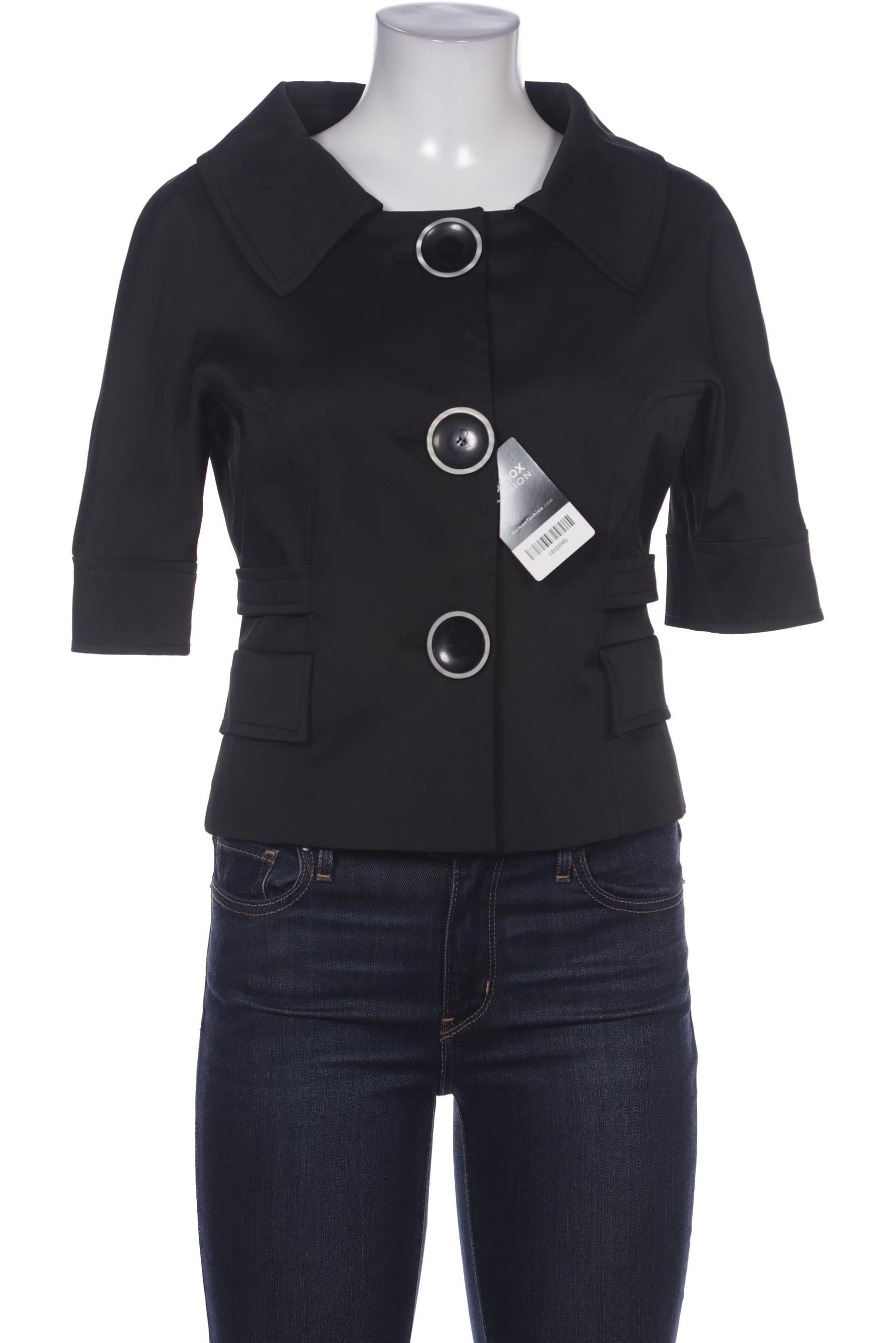 

Zara Damen Blazer, schwarz, Gr. 42
