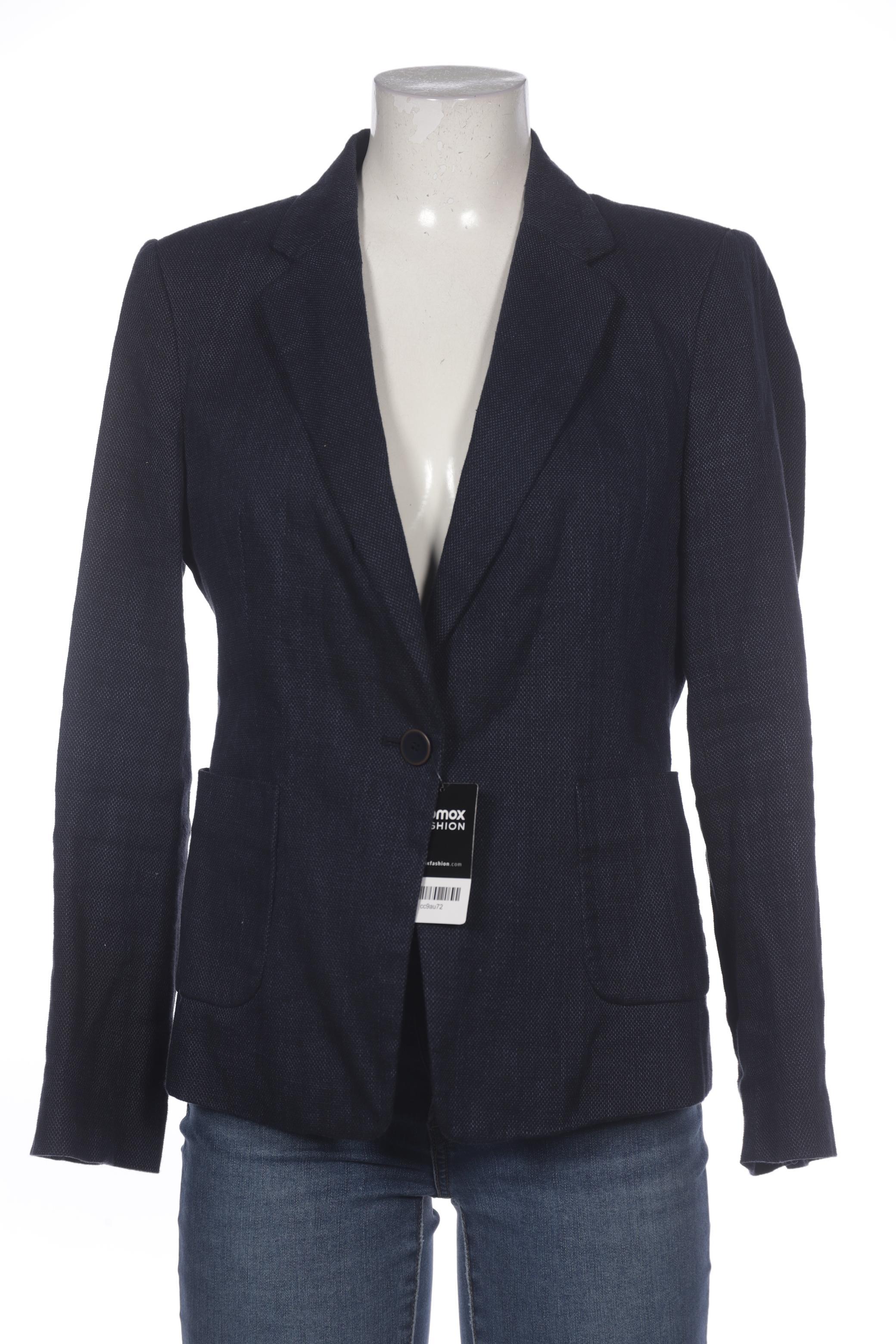 

Zara Damen Blazer, marineblau, Gr. 42