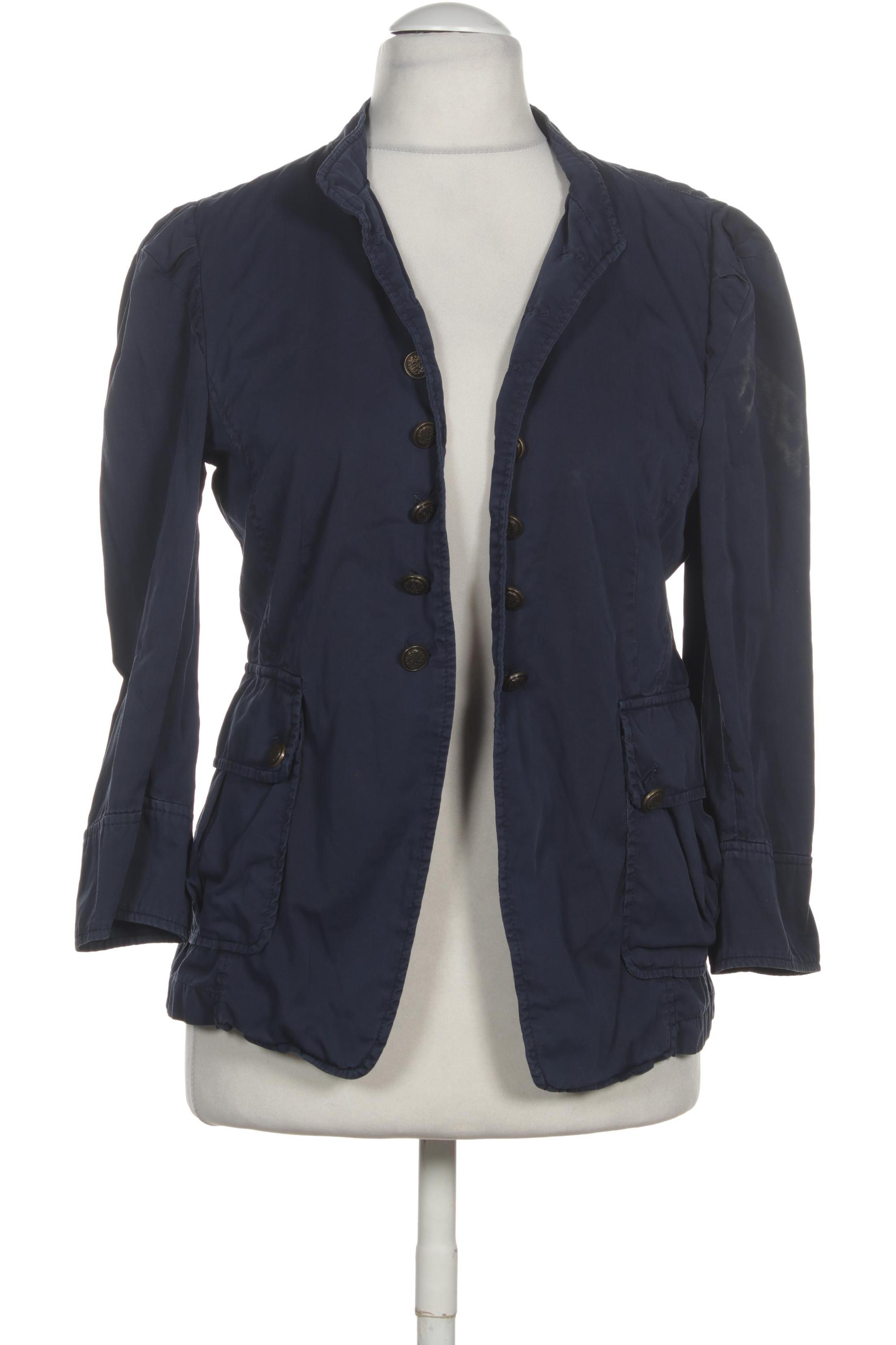 

Zara Damen Blazer, blau, Gr. 42