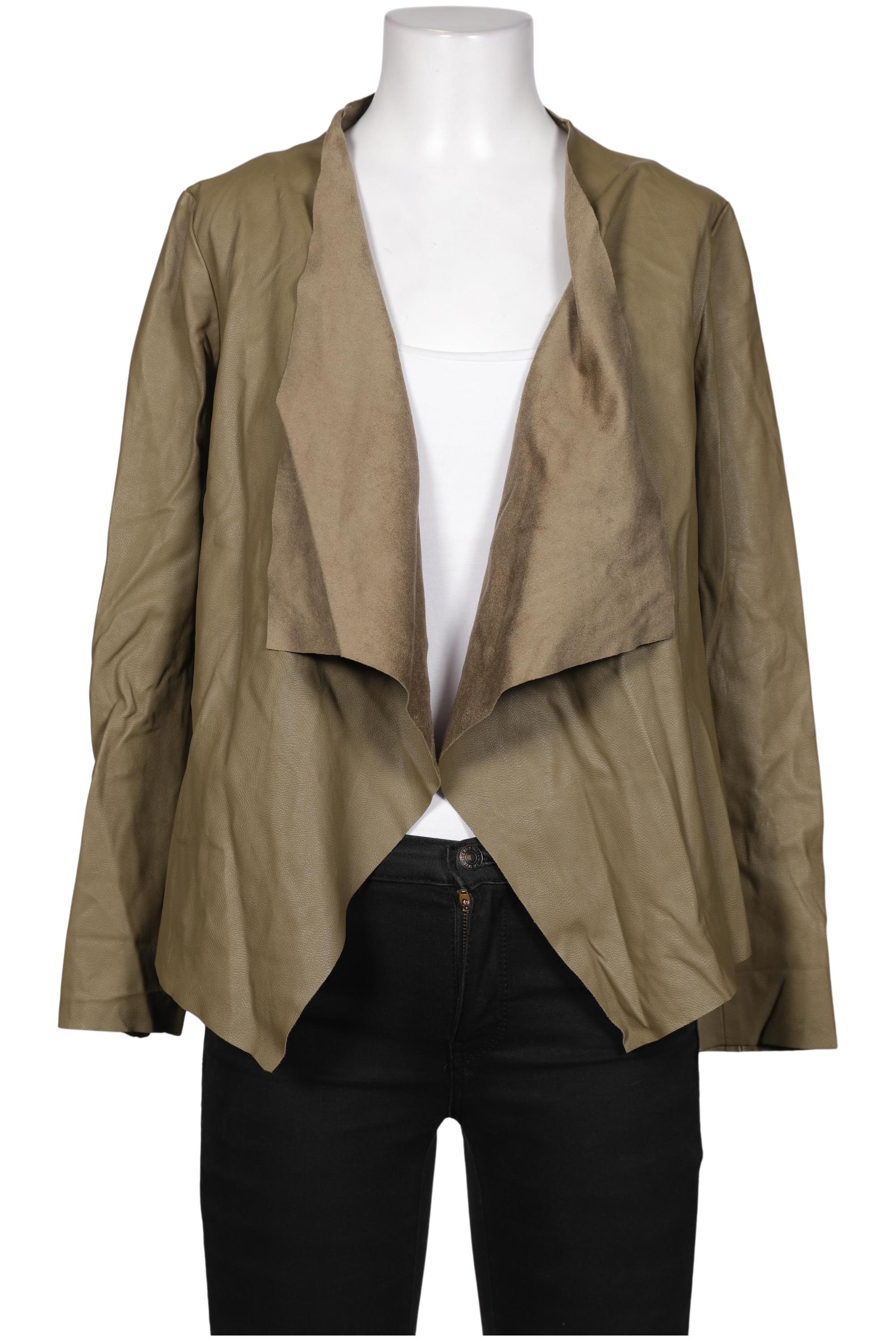 

Zara Damen Blazer, grün, Gr. 36