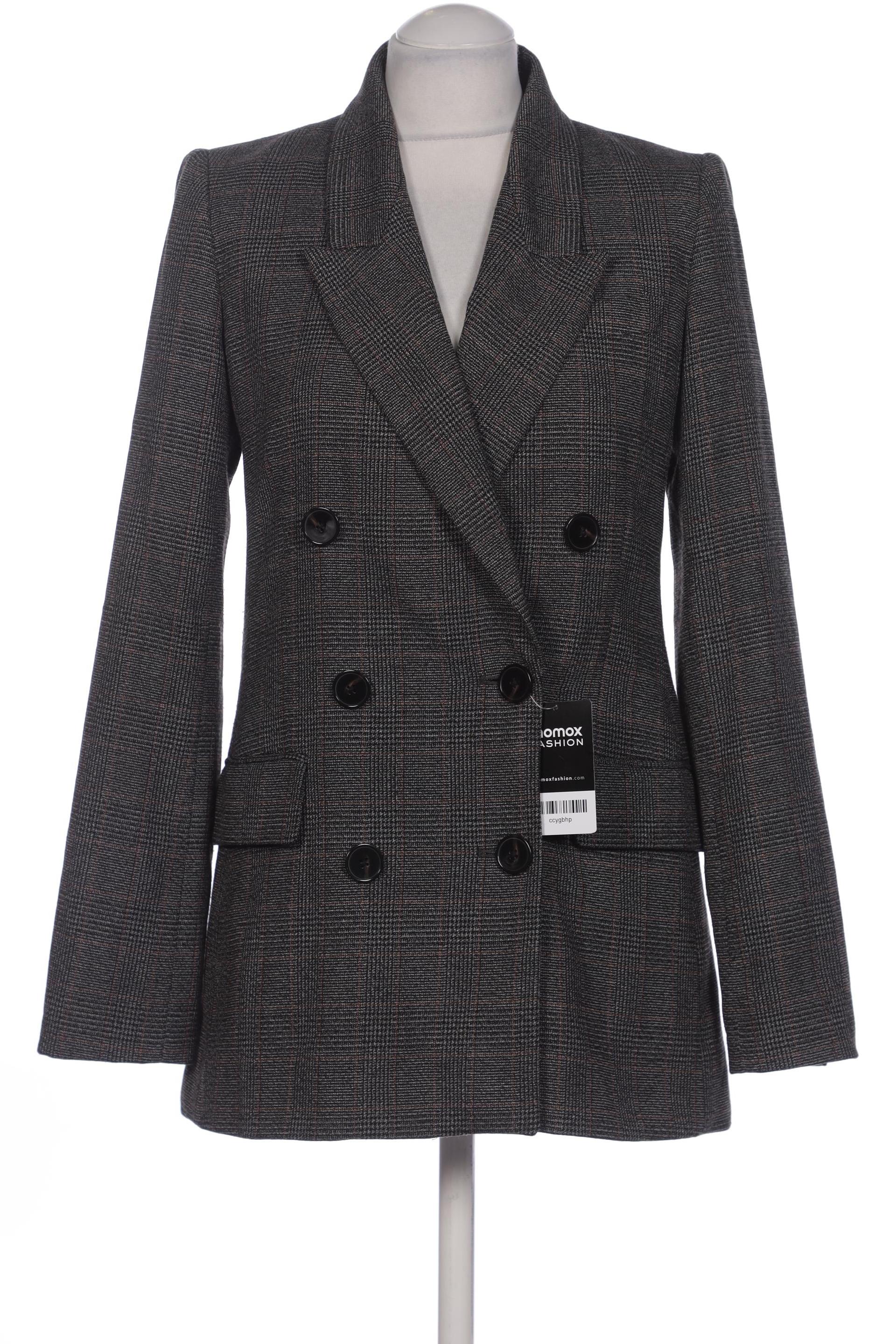 

Zara Damen Blazer, grau, Gr. 36