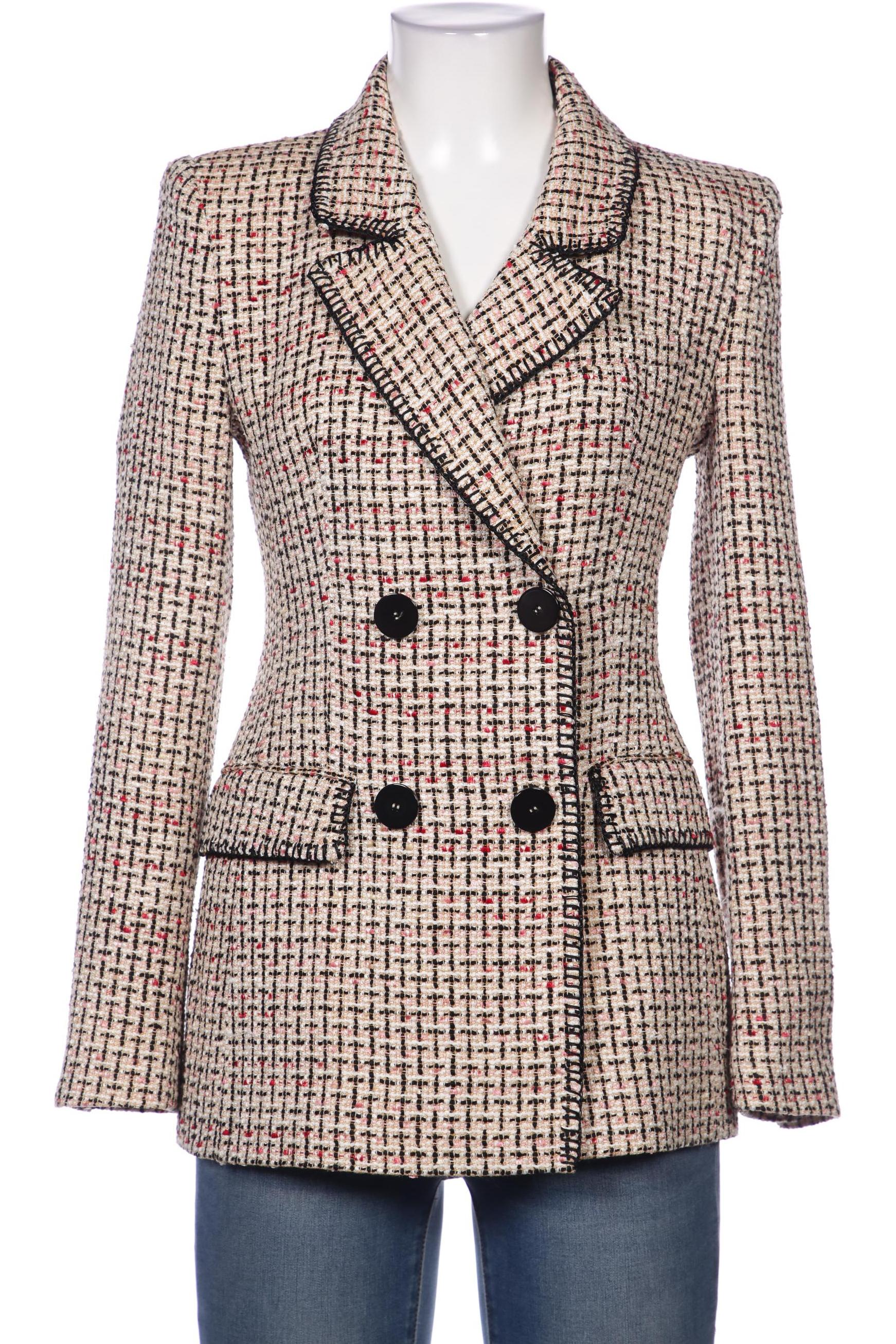 

ZARA Damen Blazer, beige