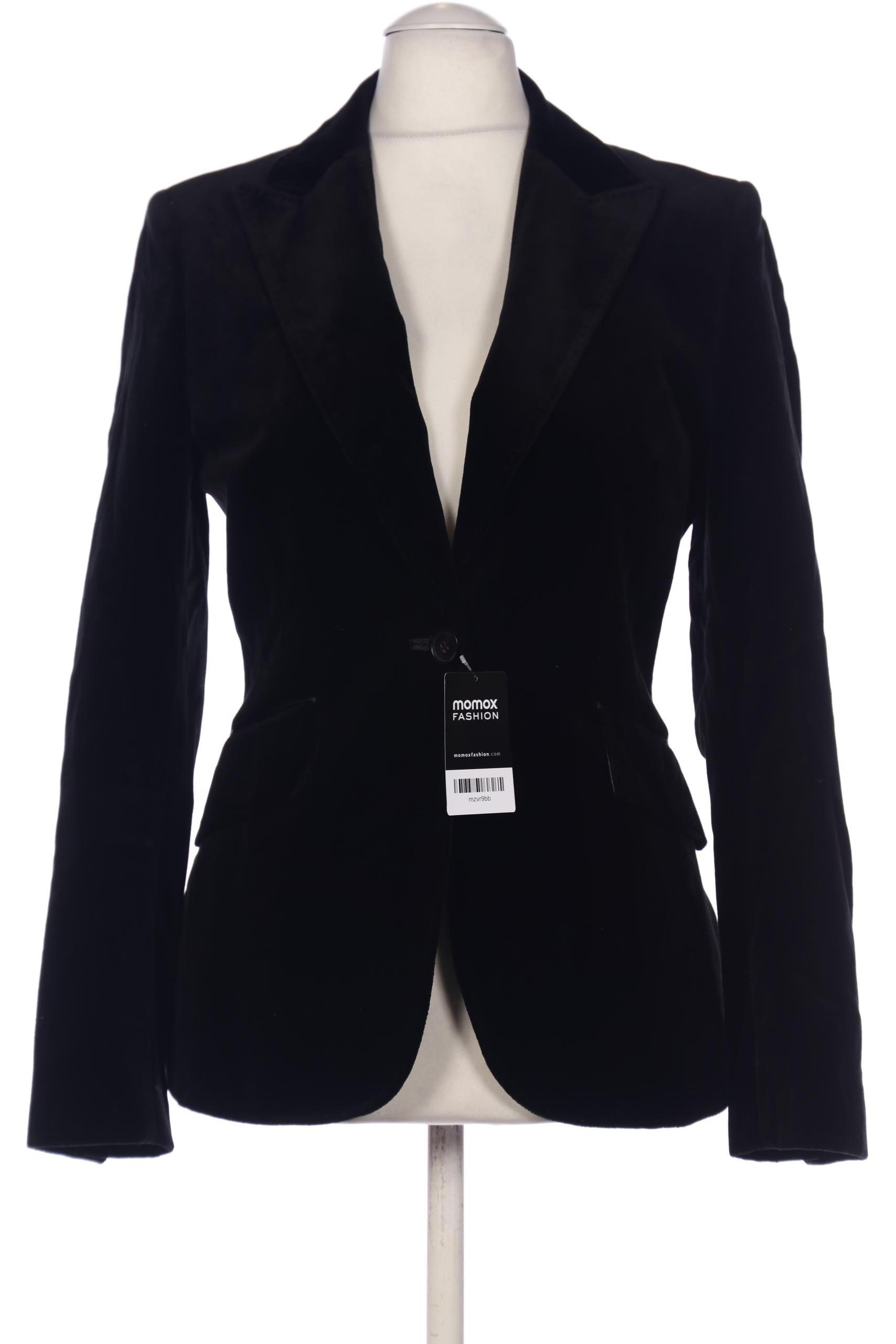 

Zara Damen Blazer, schwarz, Gr. 38