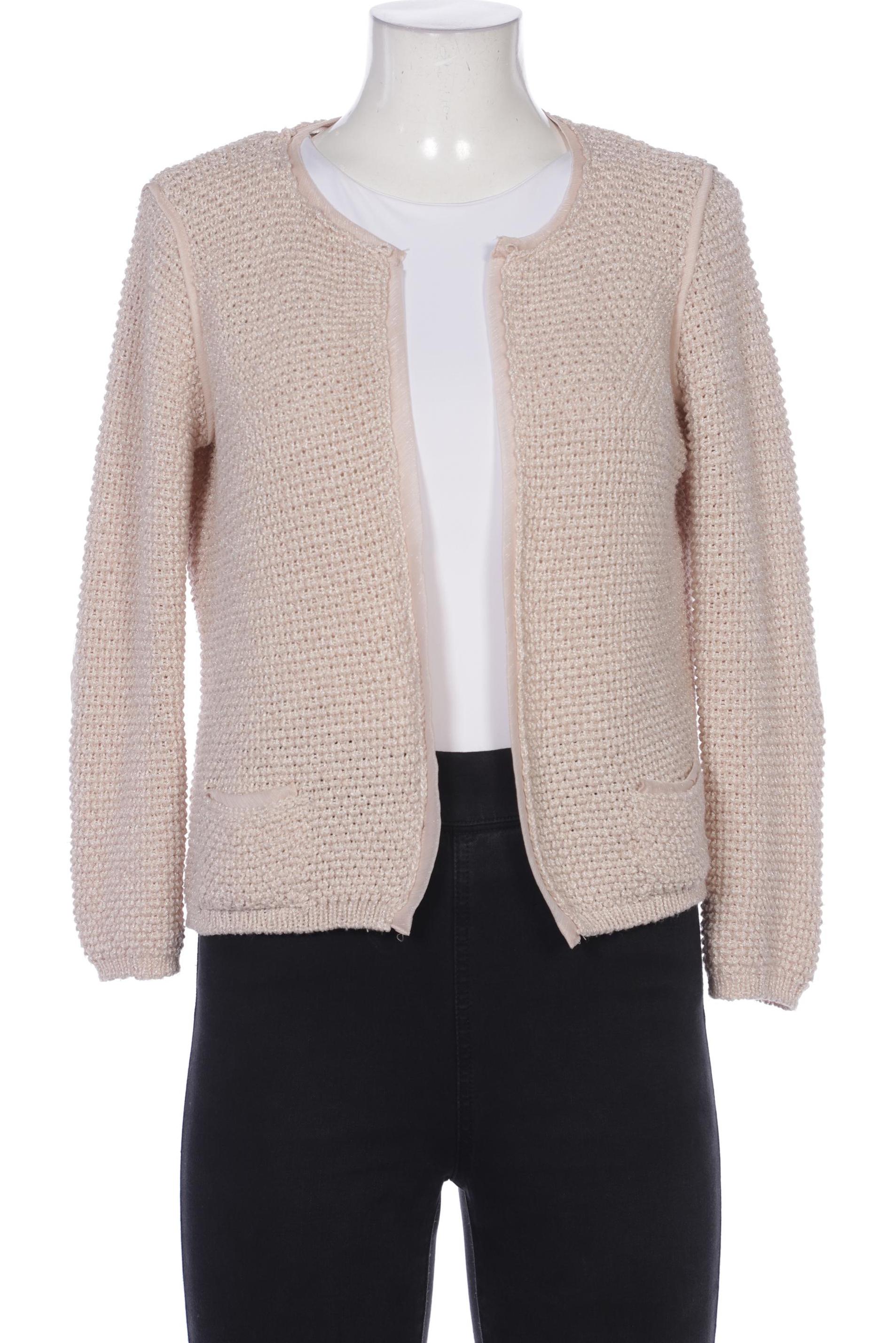 

Zara Damen Blazer, beige, Gr. 38