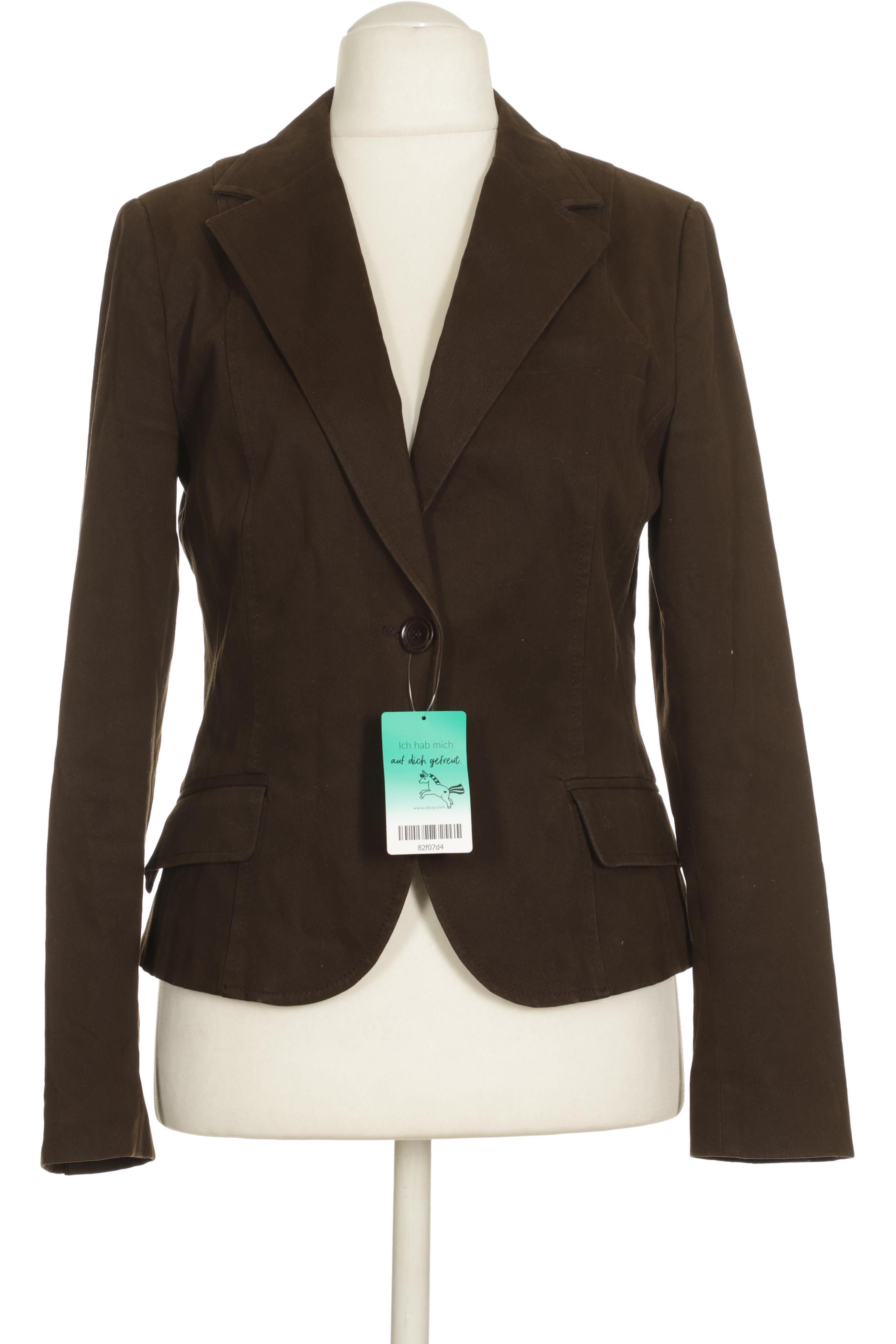 

Zara Damen Blazer, braun, Gr. 42