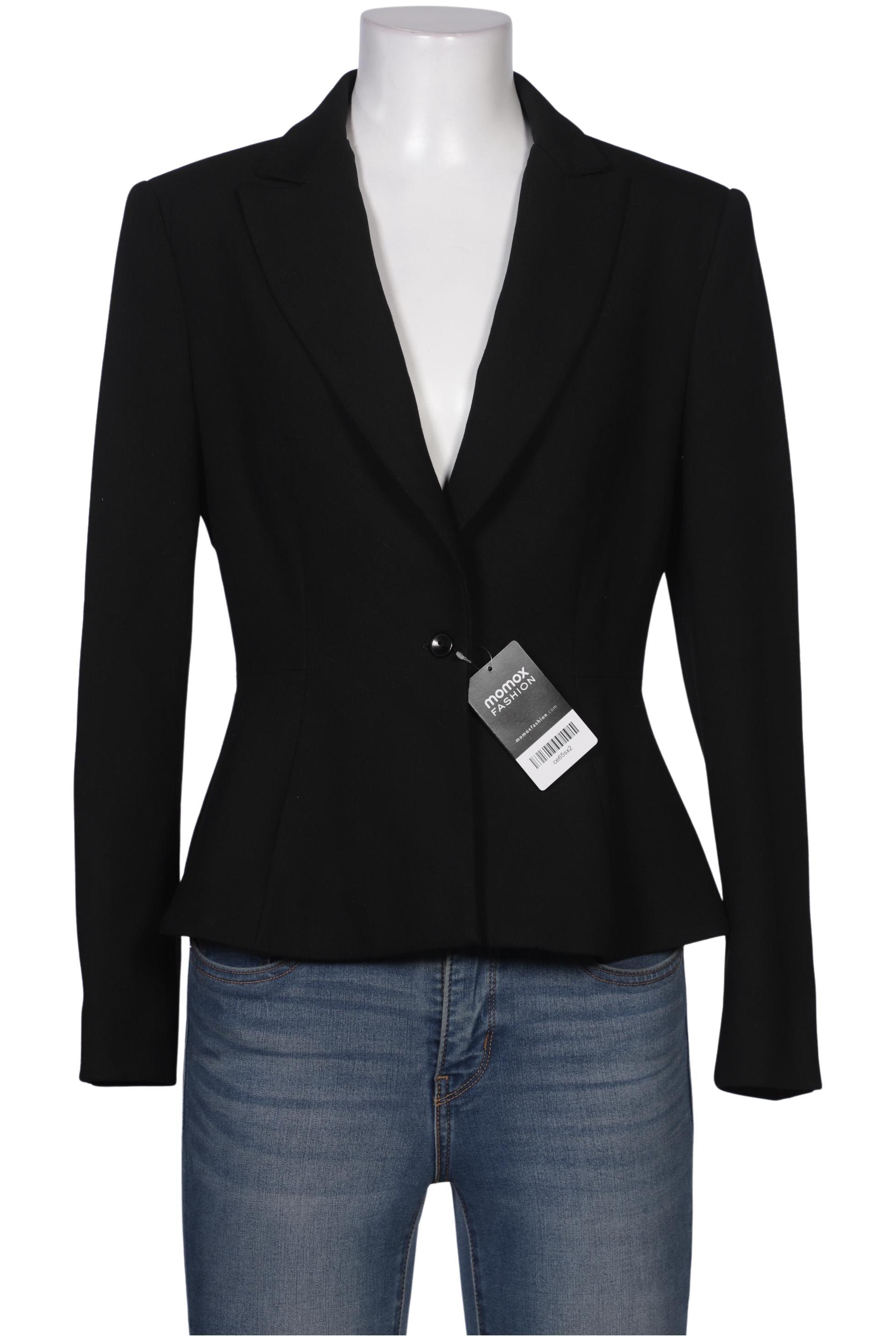 

Zara Damen Blazer, schwarz, Gr. 38