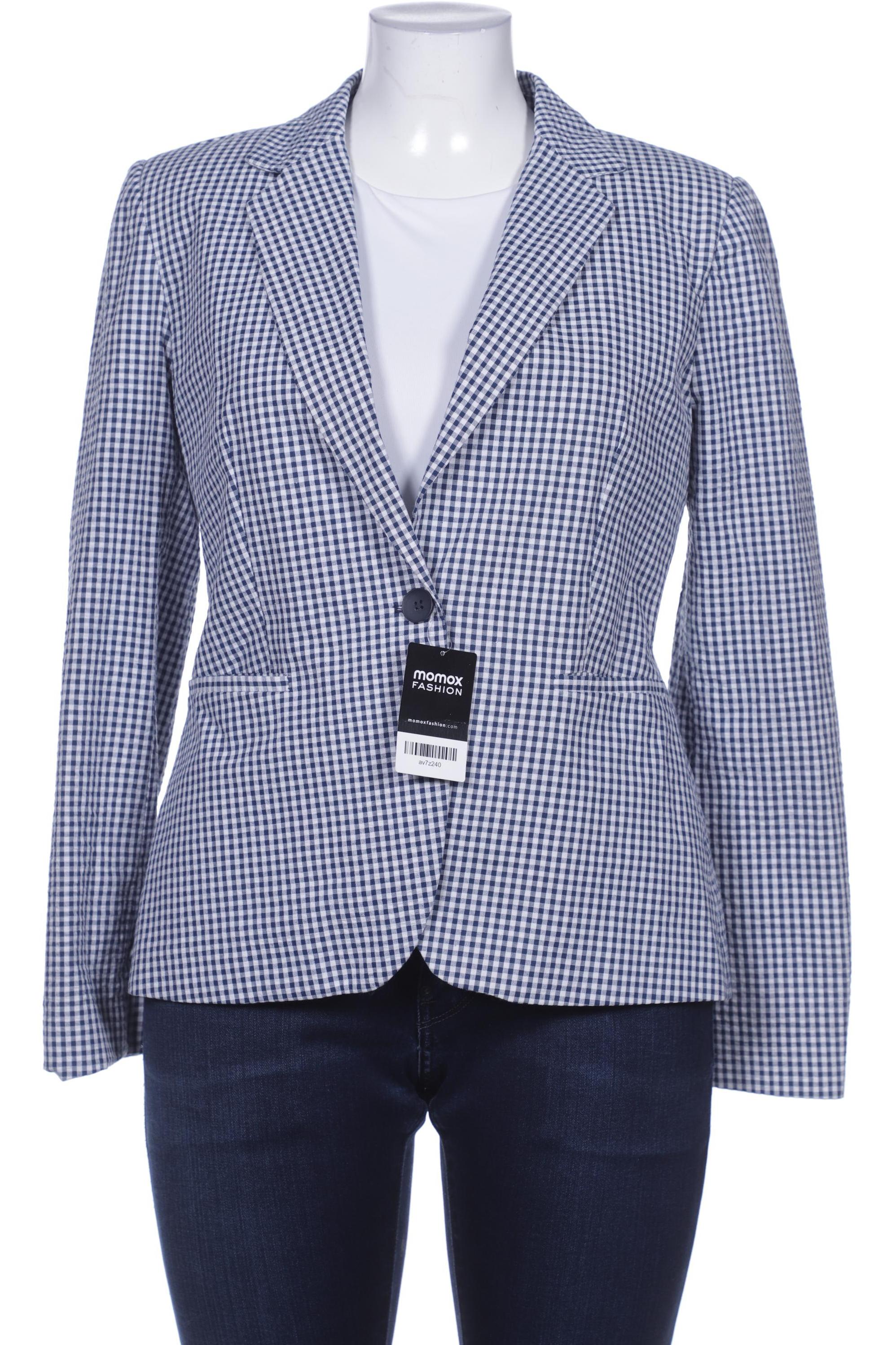 

ZARA Damen Blazer, blau