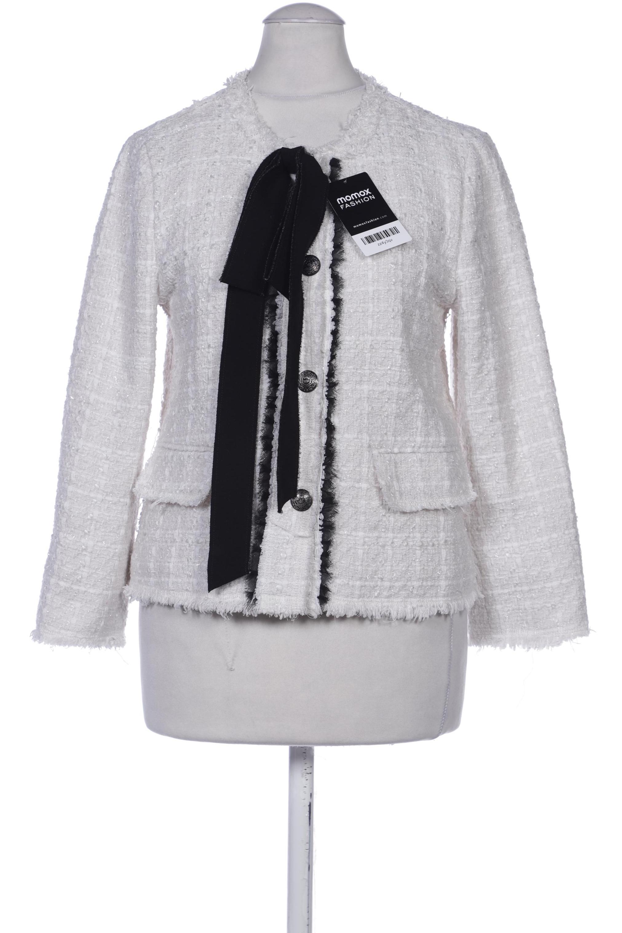 

Zara Damen Blazer, weiß, Gr. 36