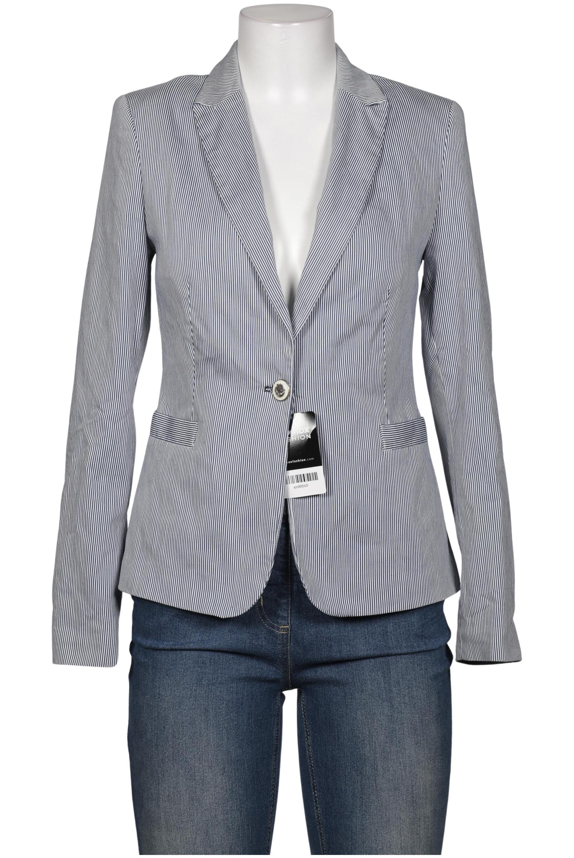

Zara Damen Blazer, mehrfarbig, Gr. 38