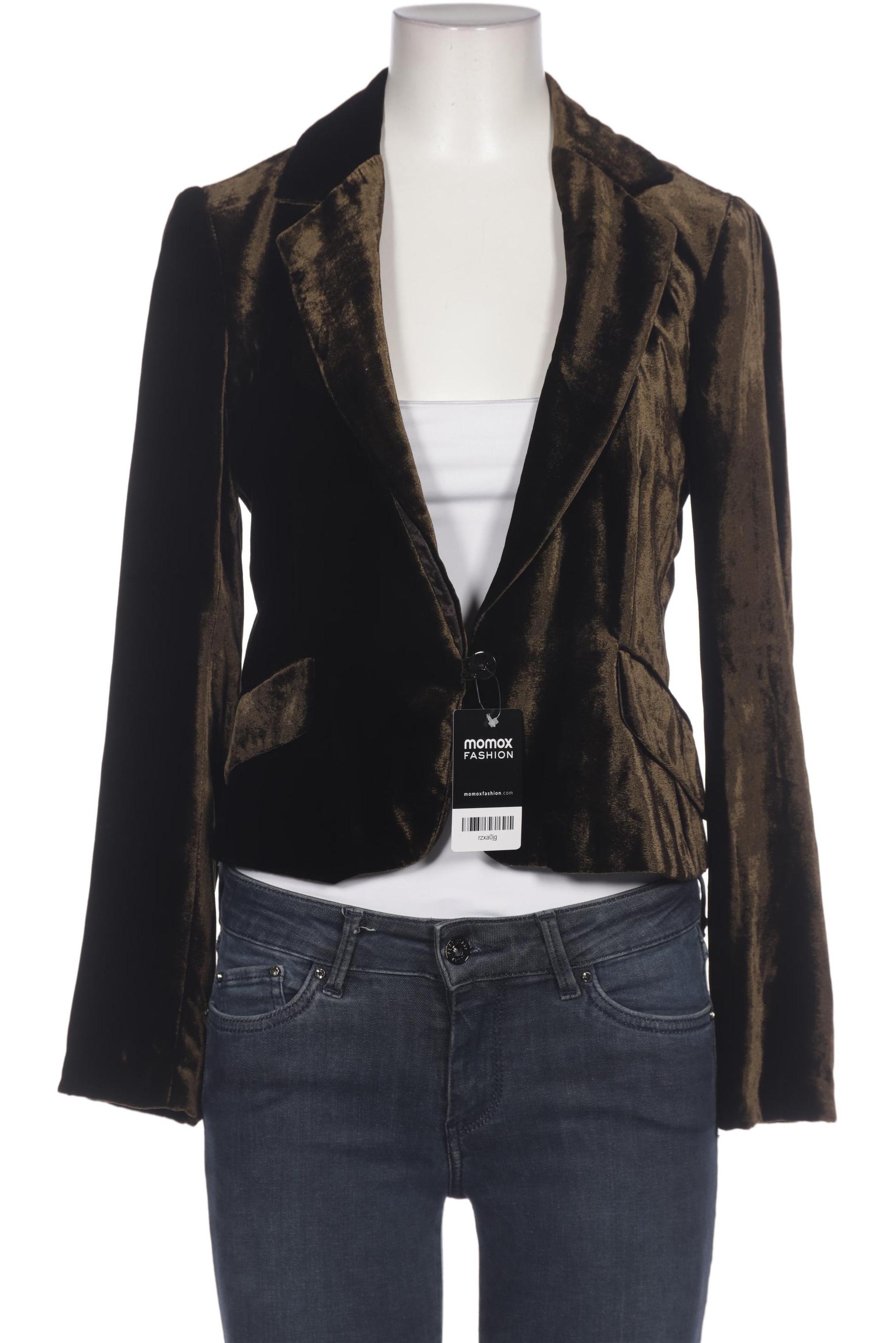 

Zara Damen Blazer, braun, Gr. 36