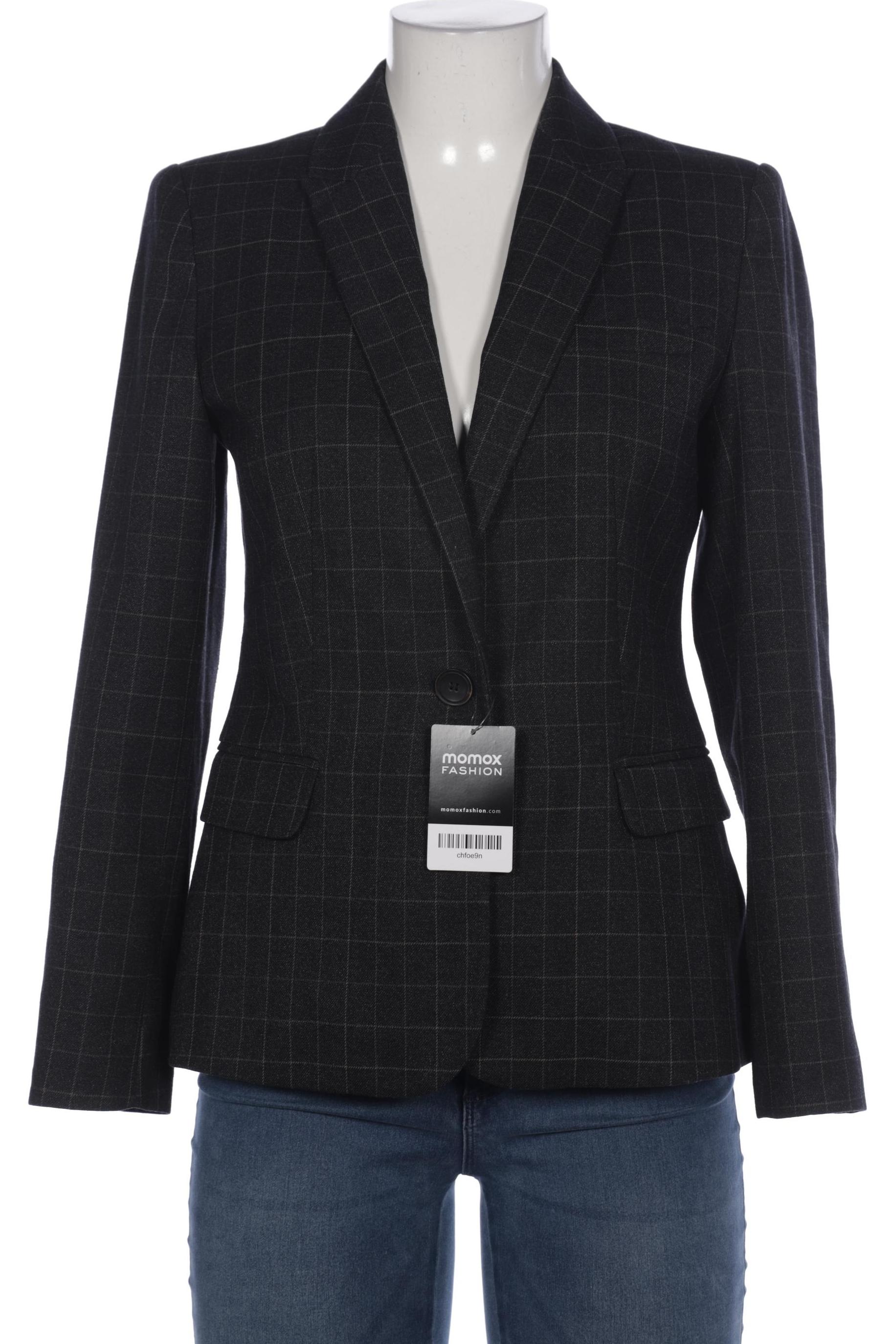 

ZARA Damen Blazer, grau