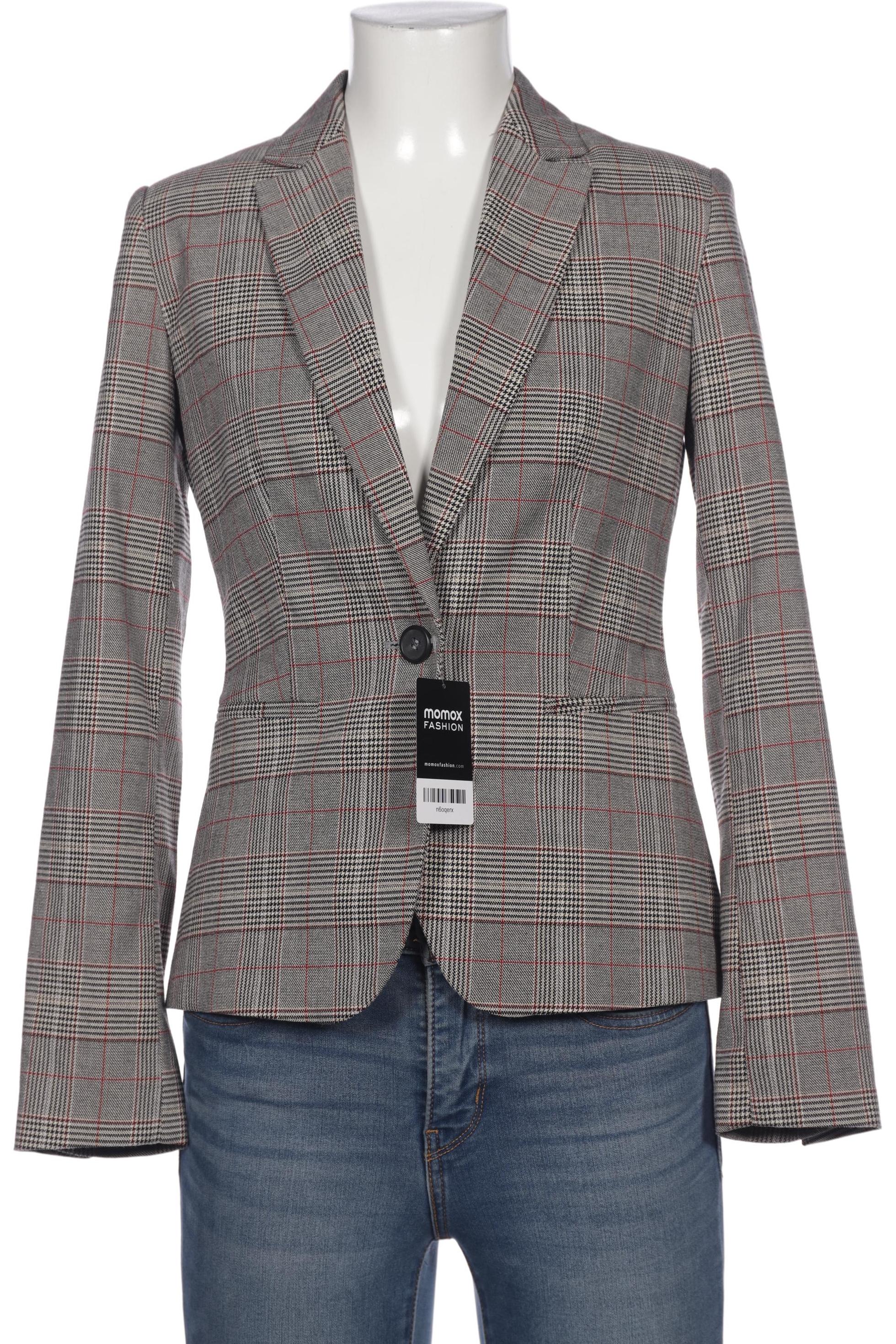 

Zara Damen Blazer, braun, Gr. 34