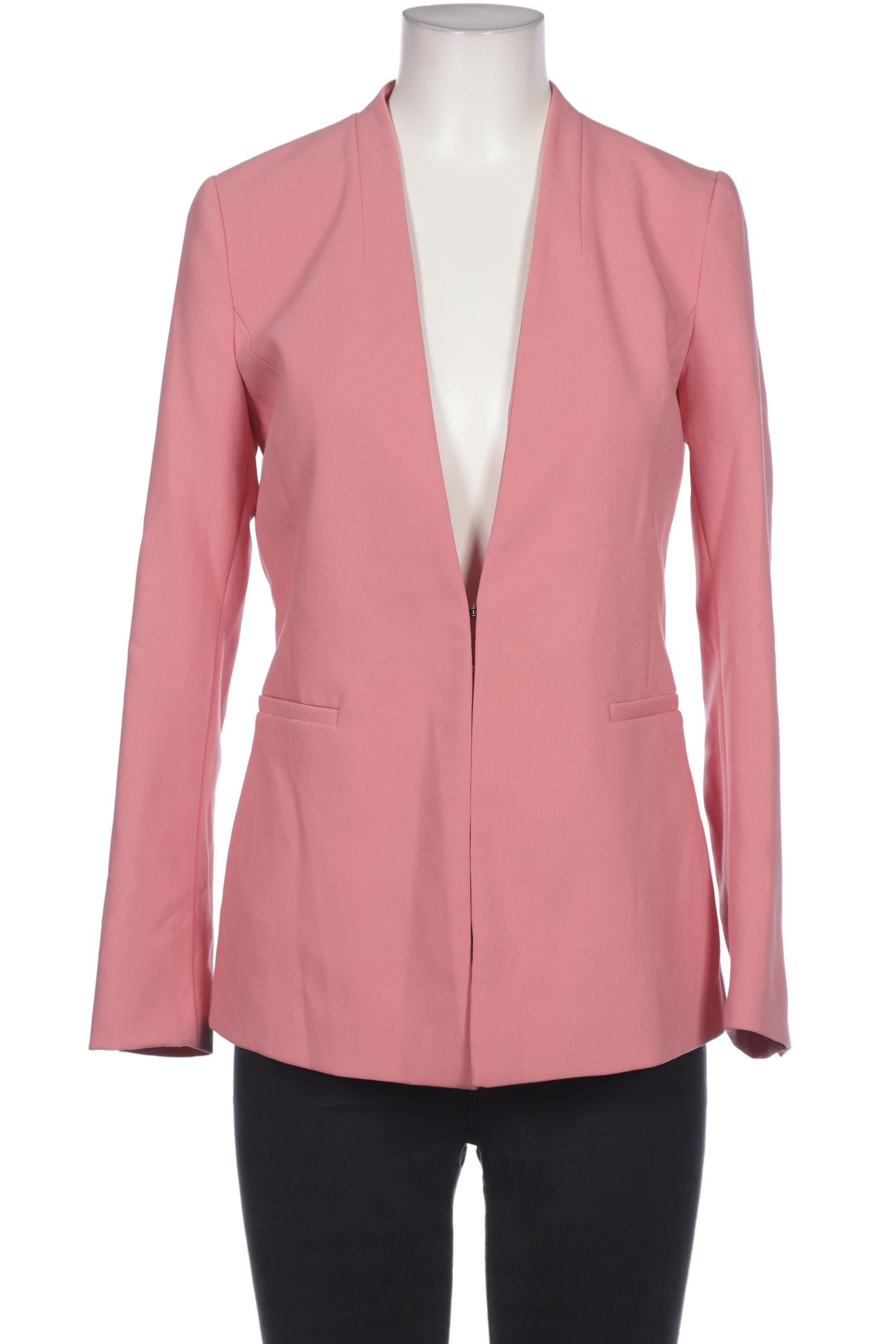 

ZARA Damen Blazer, pink