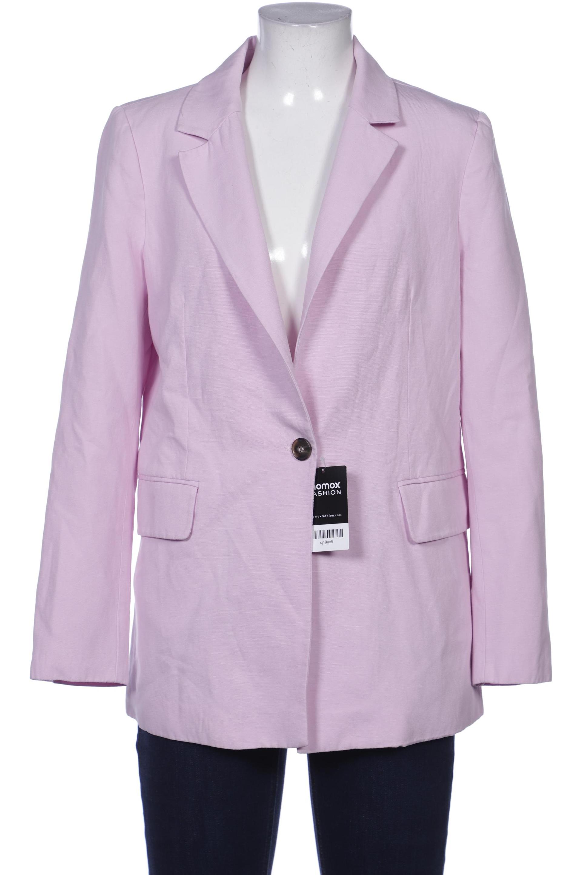 

Zara Damen Blazer, flieder, Gr. 36