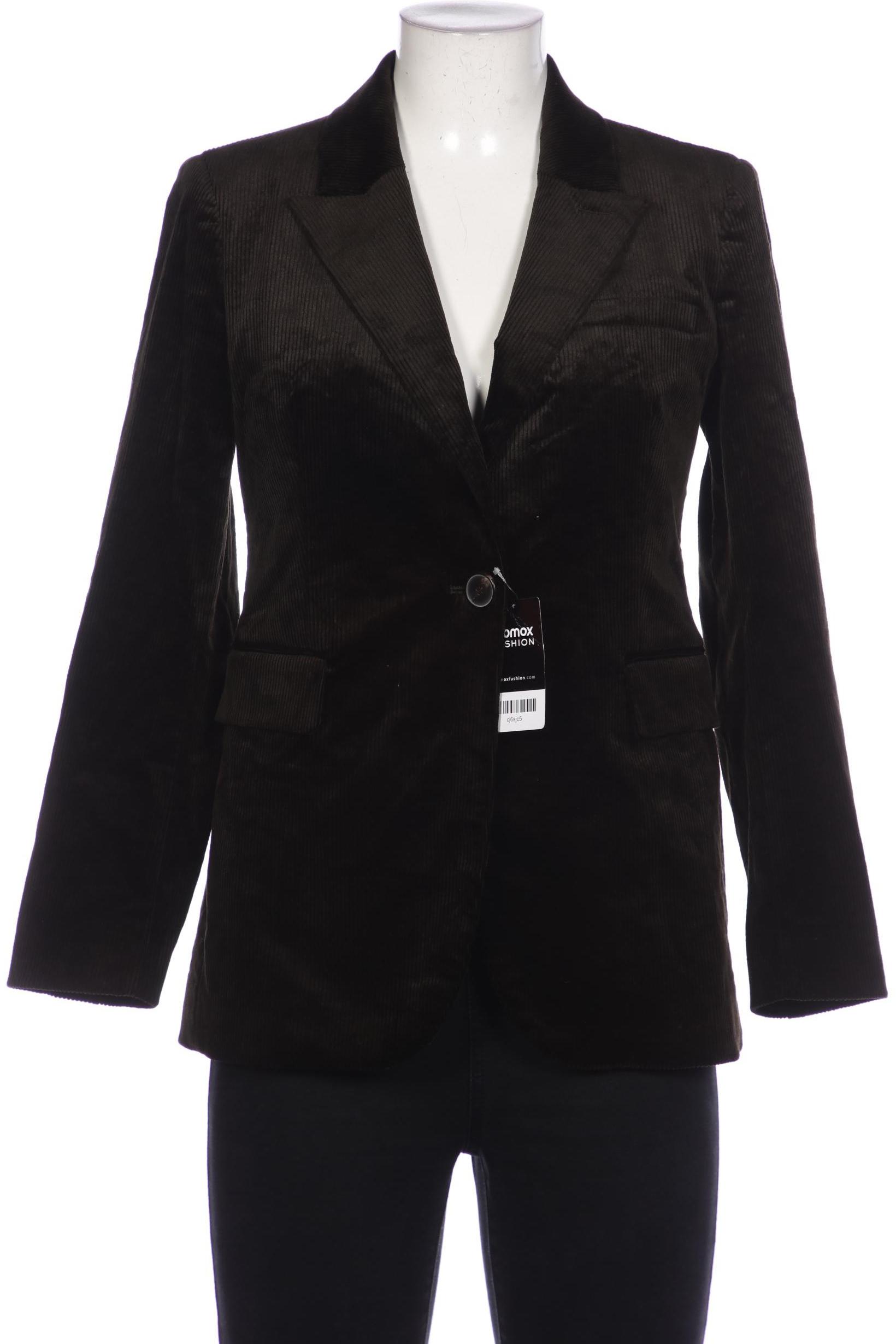 

Zara Damen Blazer, grün, Gr. 38