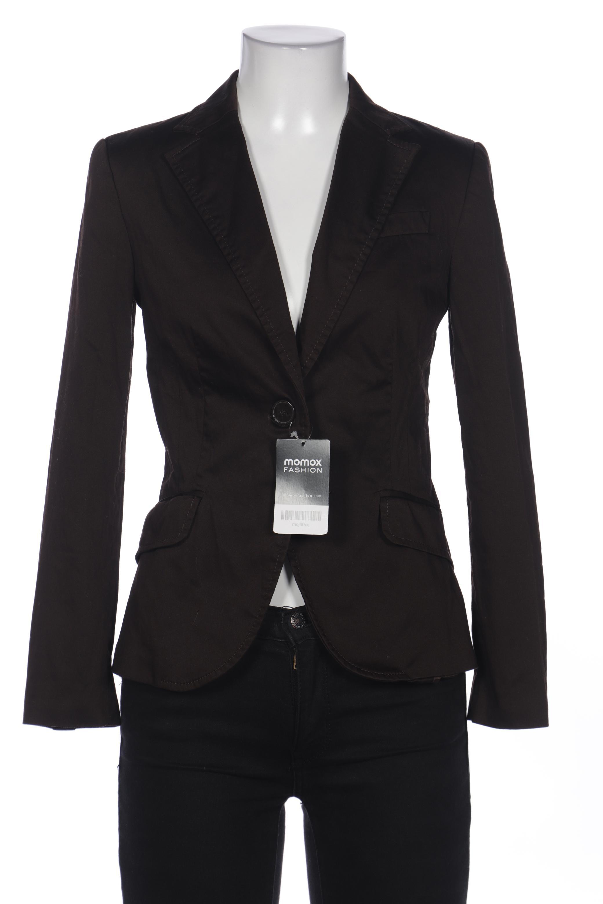 

Zara Damen Blazer, braun, Gr. 36