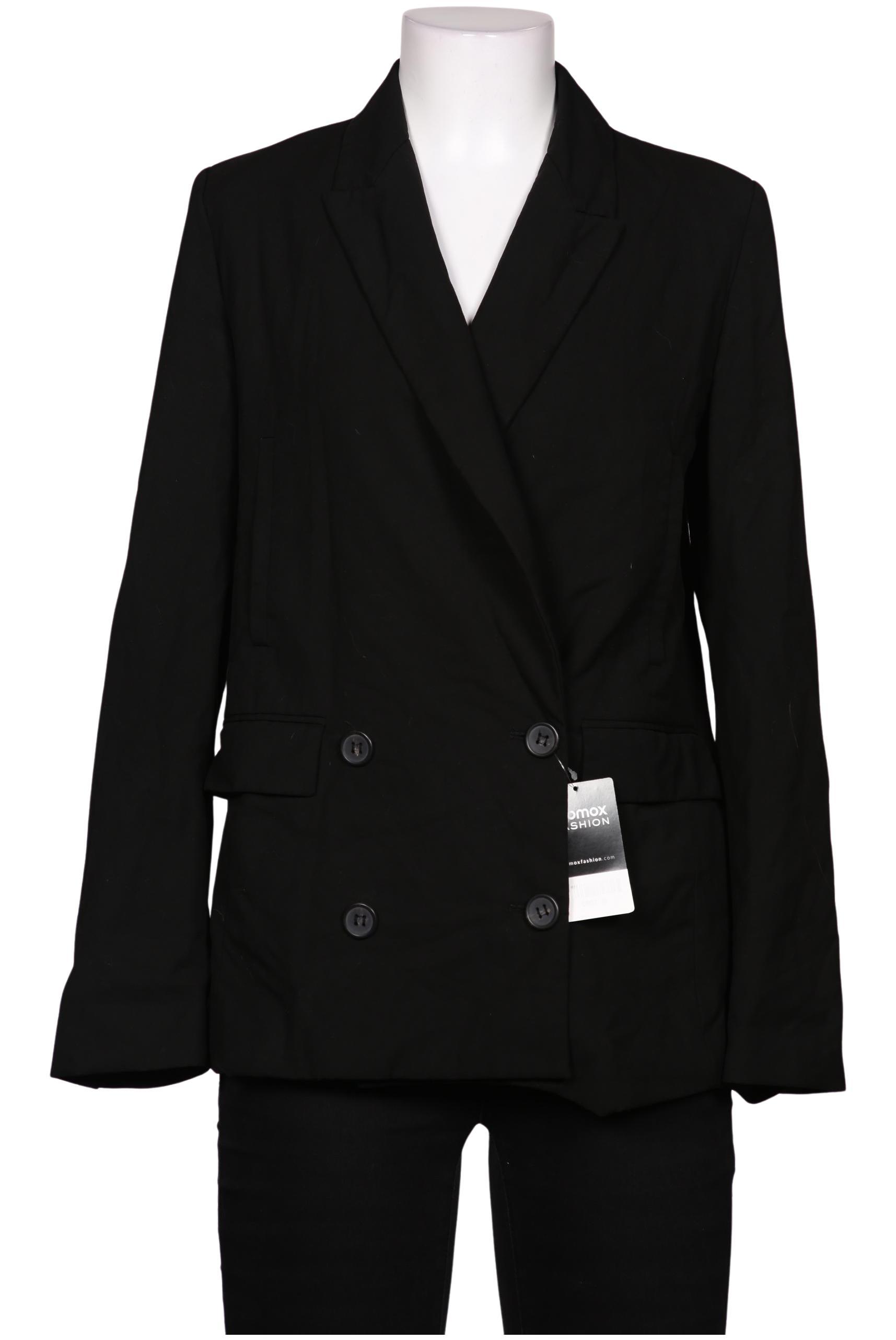 

Zara Damen Blazer, schwarz, Gr. 34