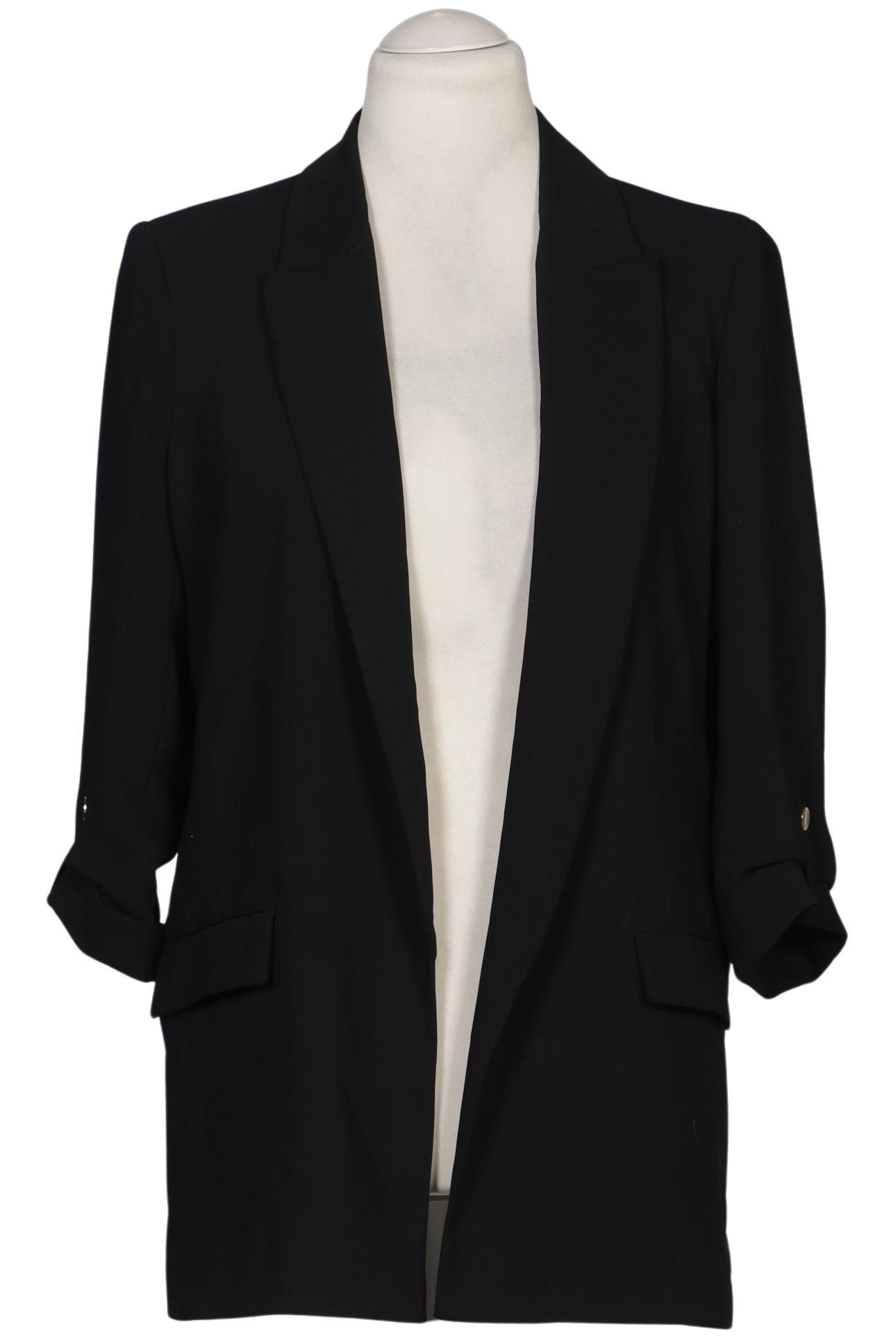 

Zara Damen Blazer, schwarz, Gr. 42