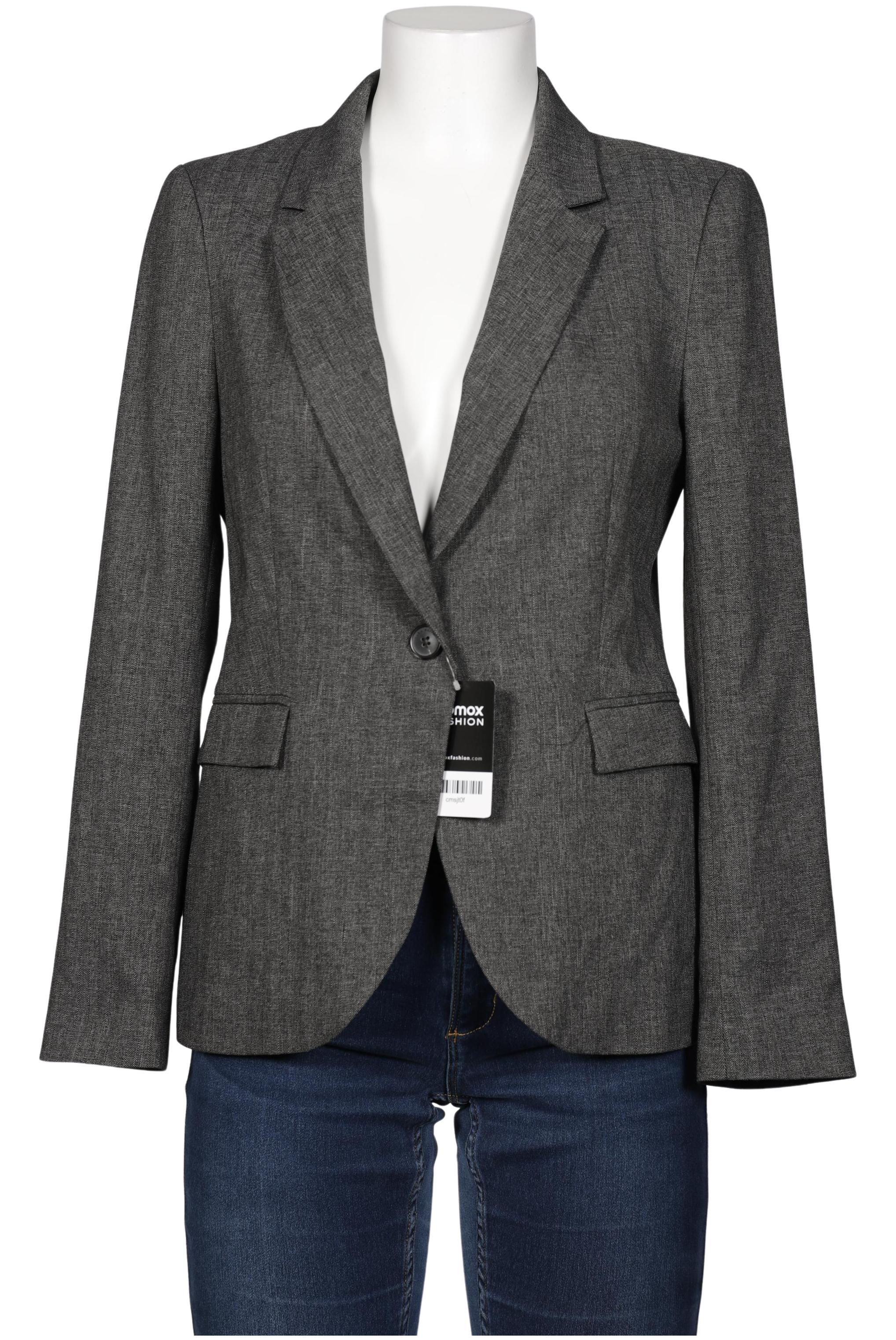 

Zara Damen Blazer, grau, Gr. 42