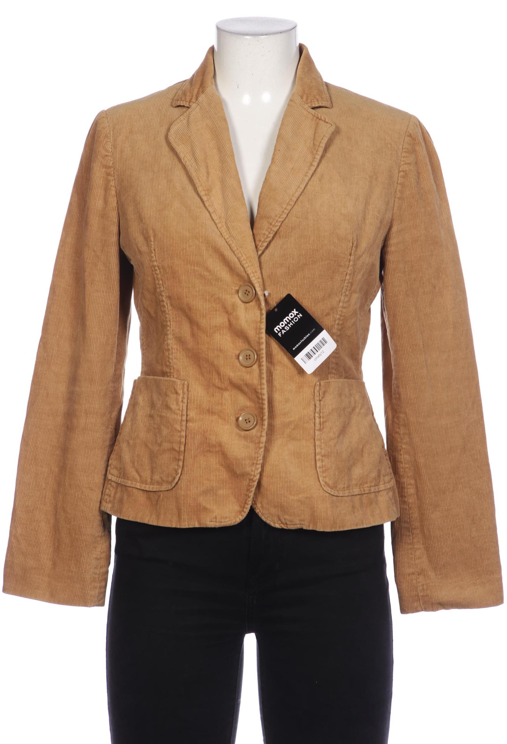 

Zara Damen Blazer, braun, Gr. 42