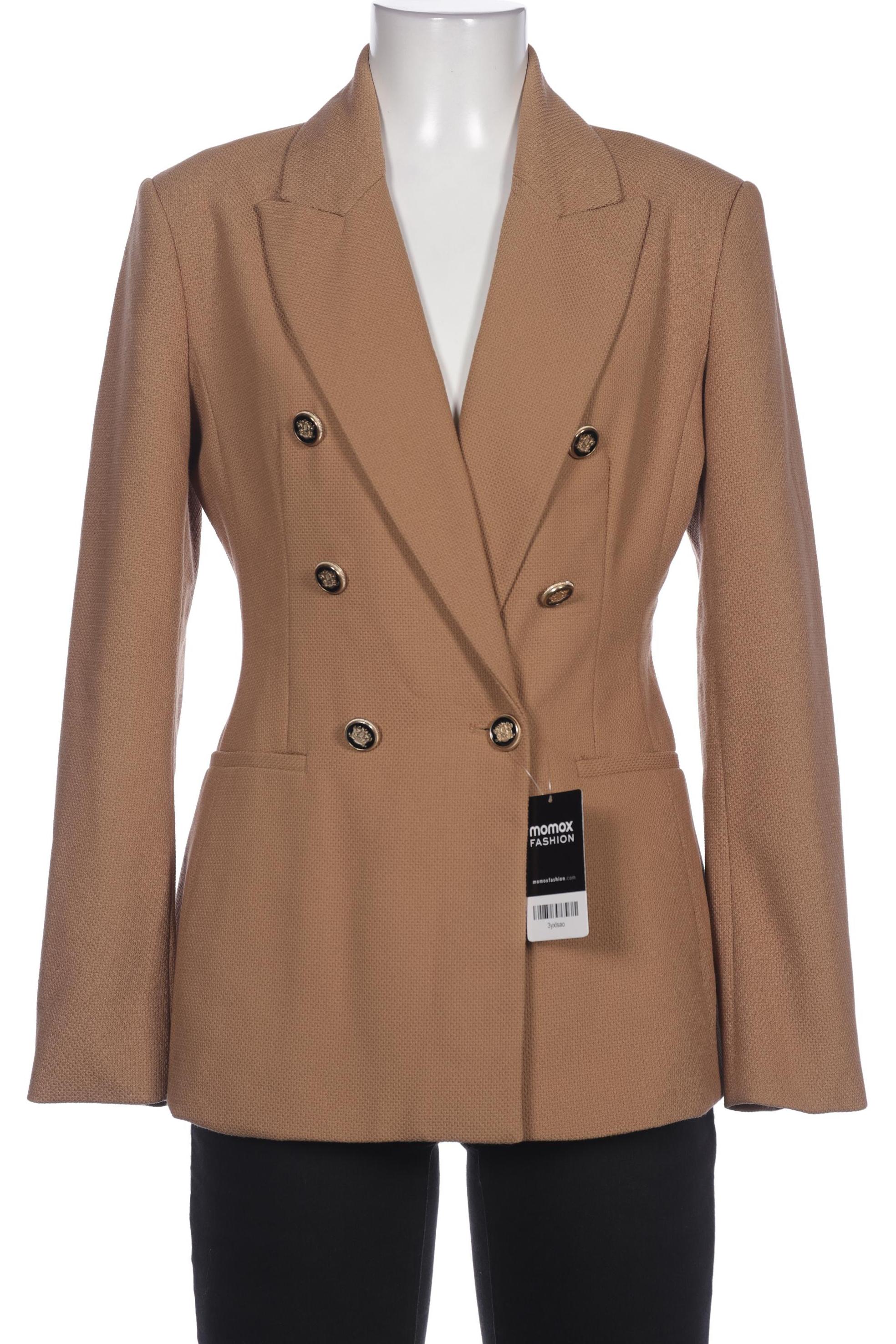 

ZARA Damen Blazer, braun