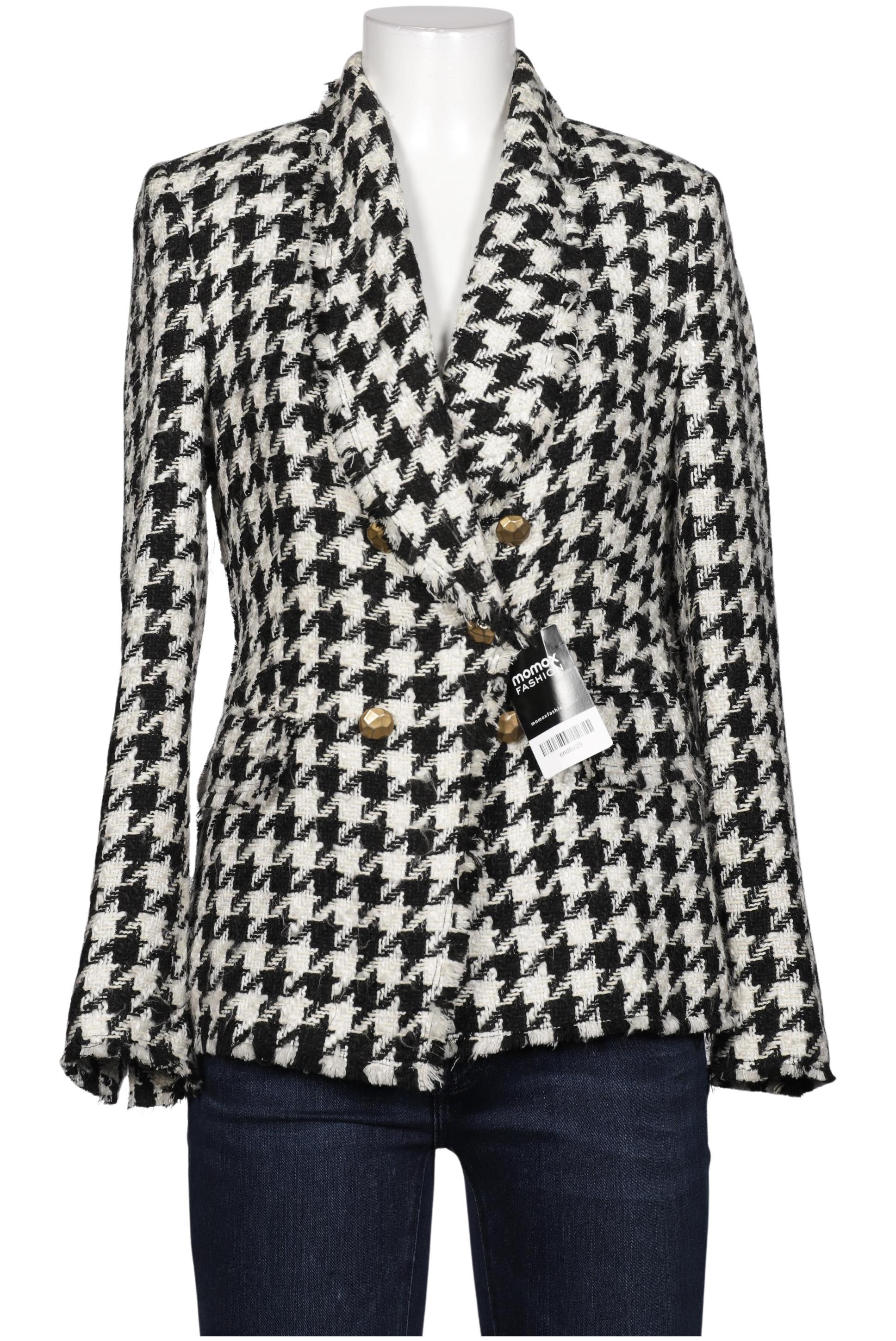 

Zara Damen Blazer, mehrfarbig, Gr. 36