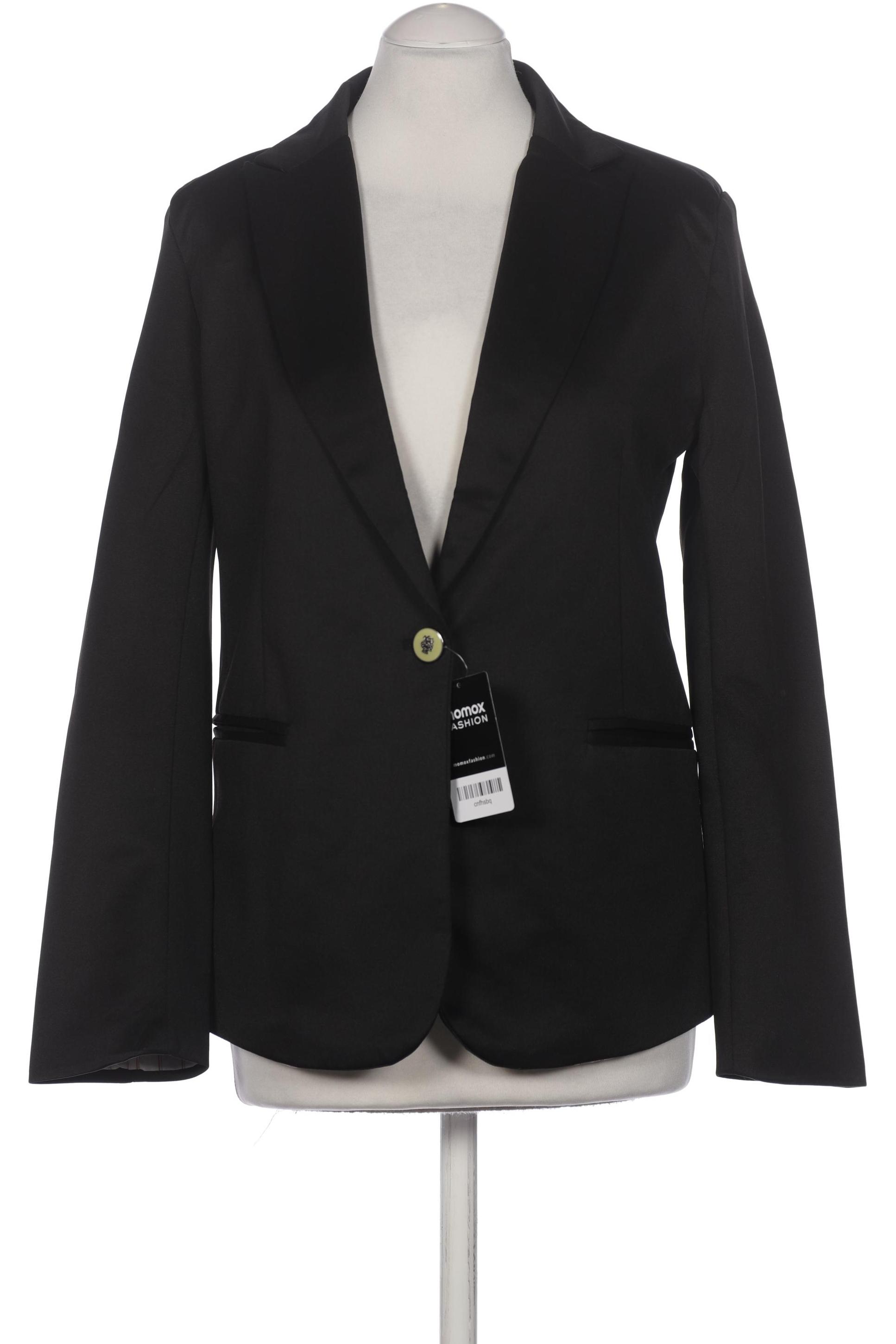 

Zara Damen Blazer, schwarz, Gr. 38