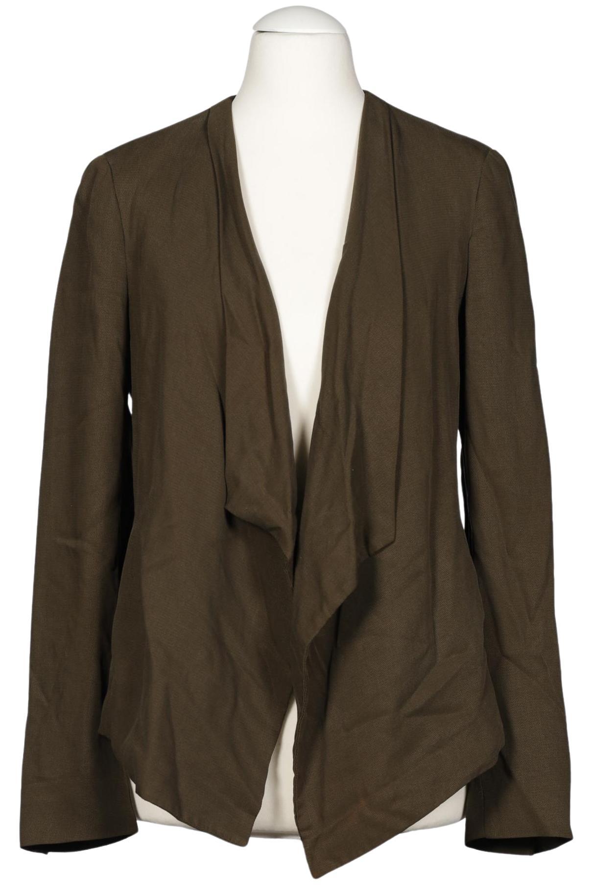 

Zara Damen Blazer, grün, Gr. 34