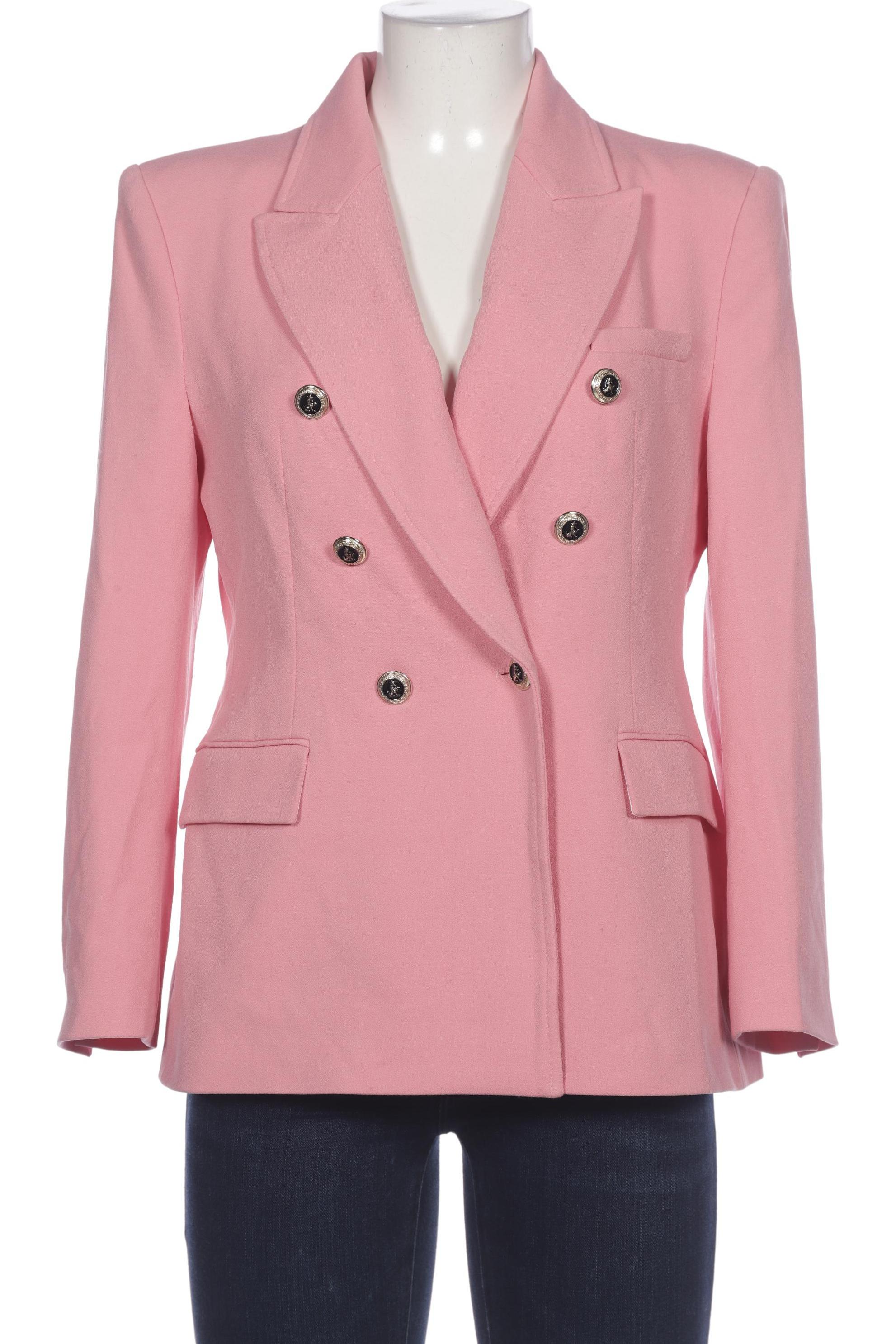 

Zara Damen Blazer, pink, Gr. 42