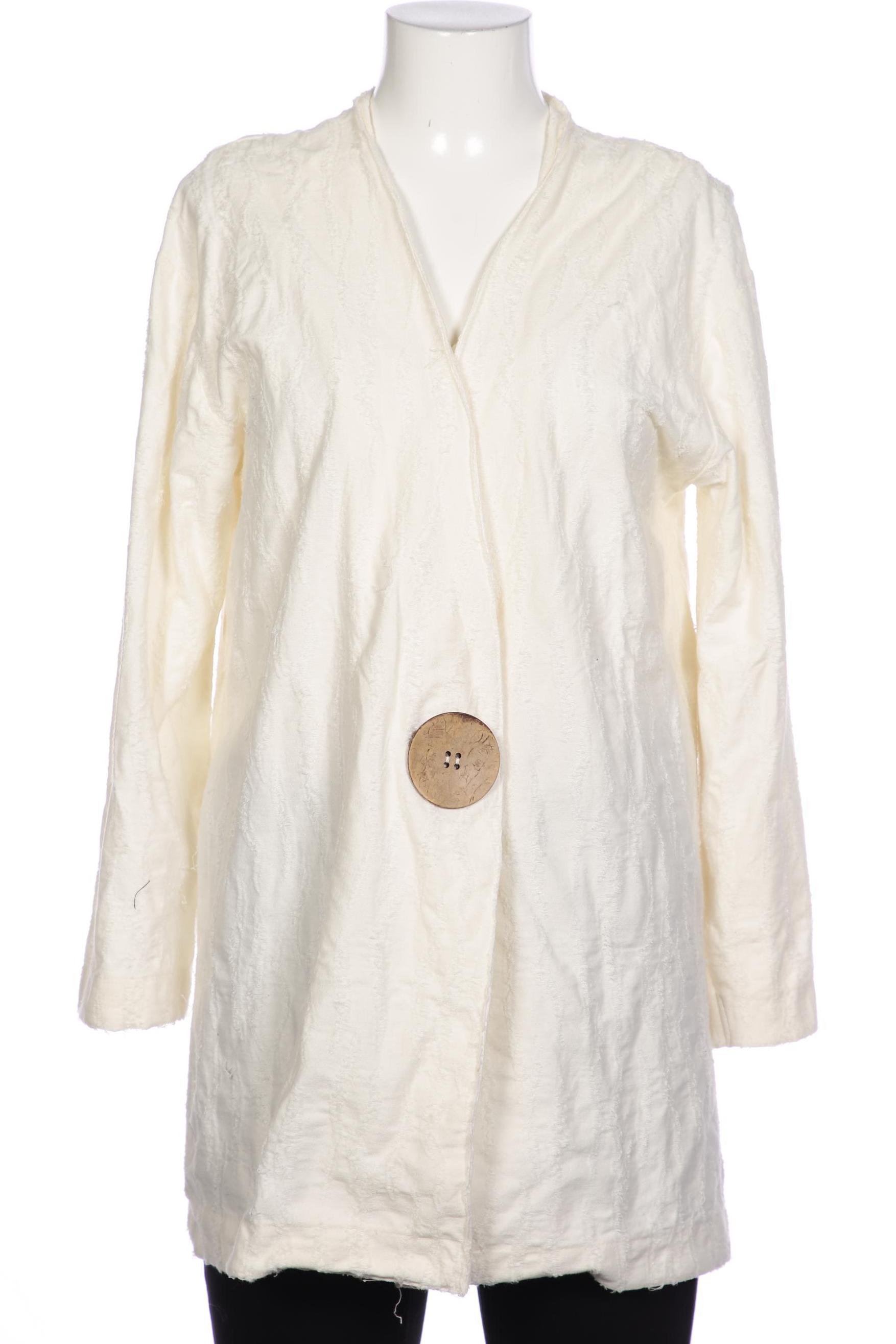 

ZARA Damen Blazer, weiß