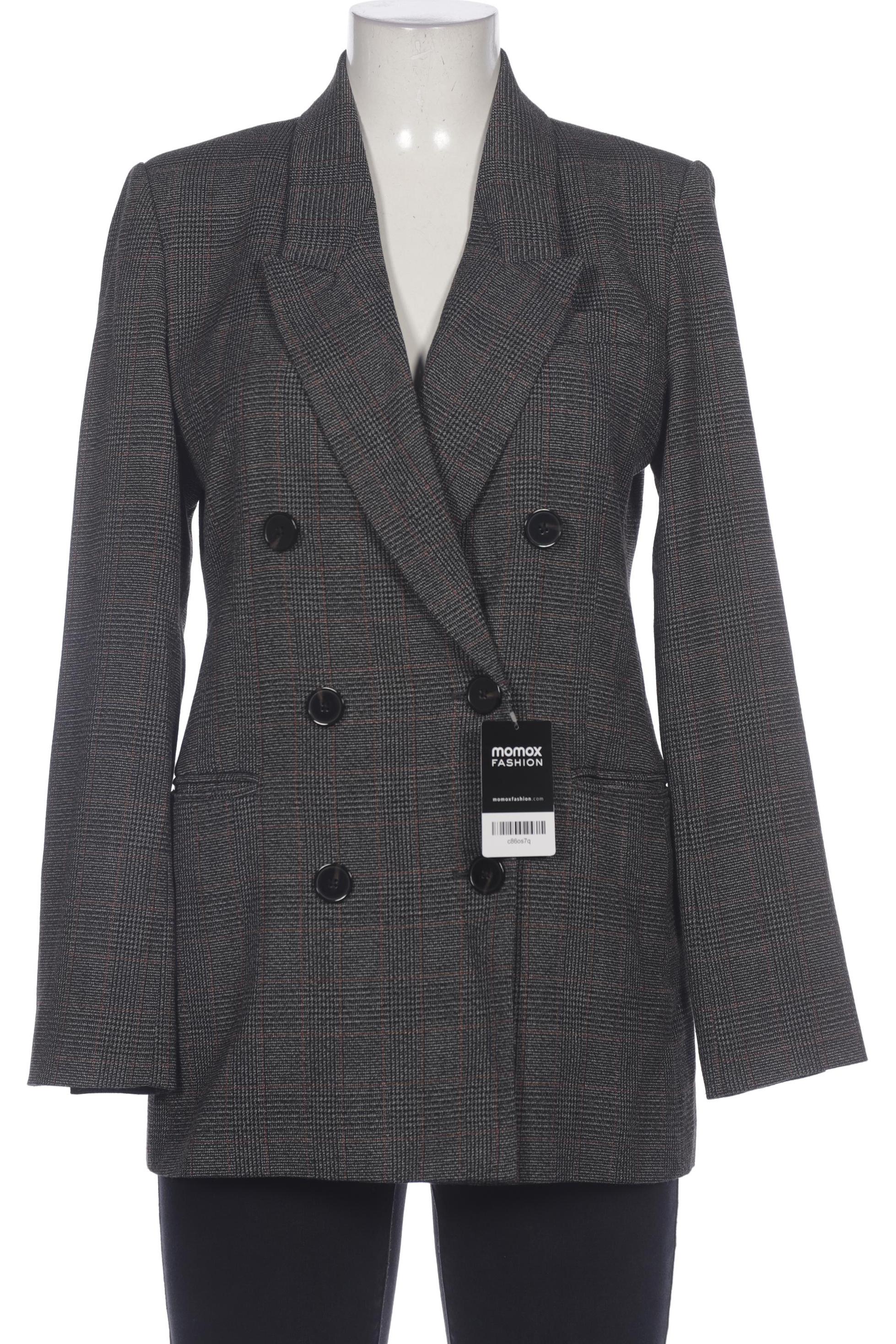 

Zara Damen Blazer, grau, Gr. 38