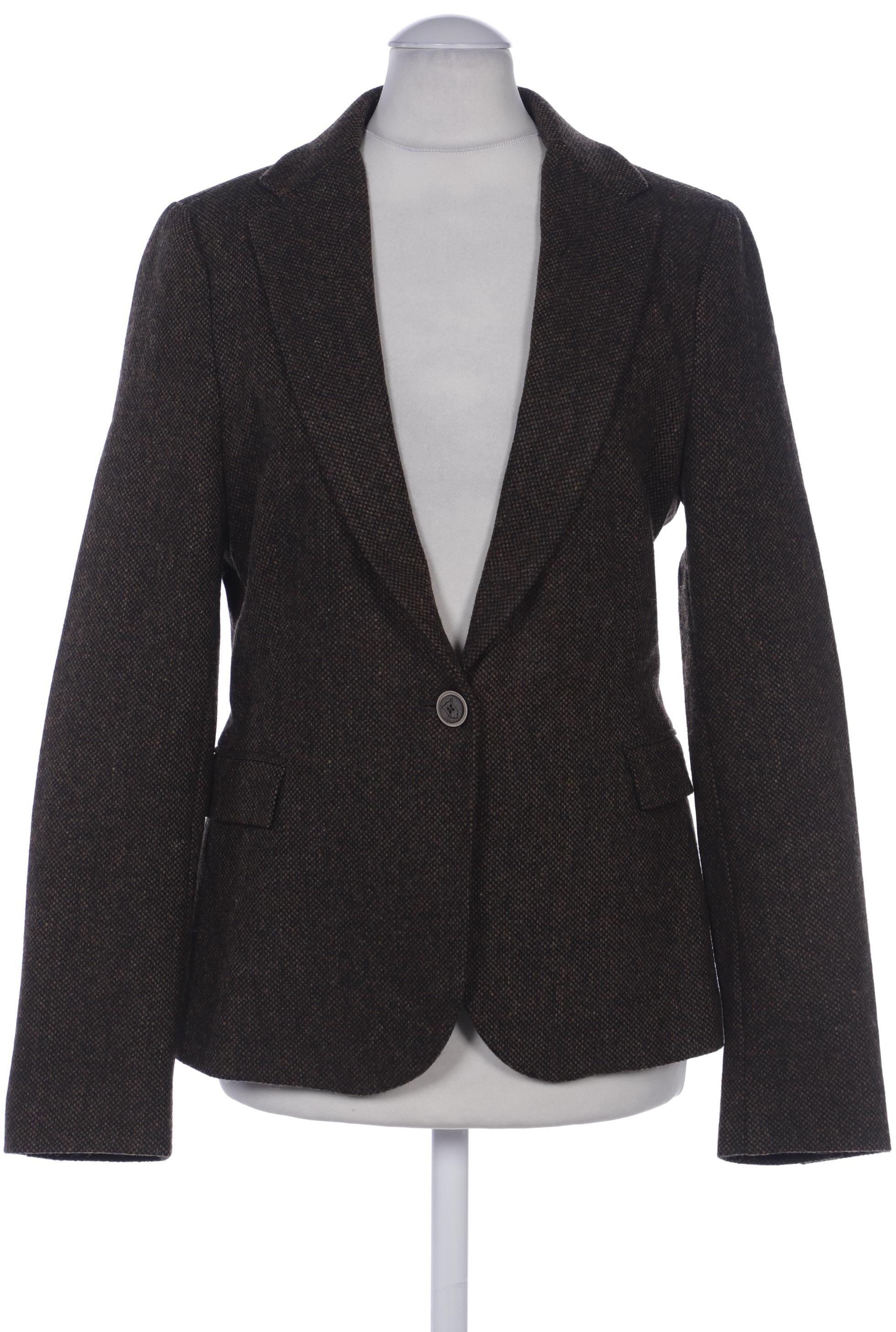 

Zara Damen Blazer, braun, Gr. 36