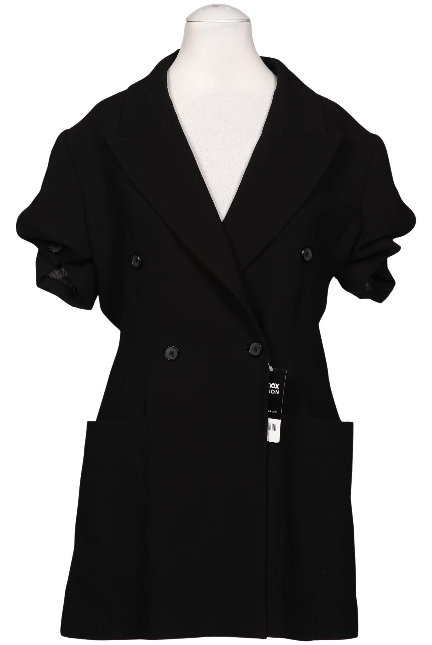 

Zara Damen Blazer, schwarz, Gr. 36