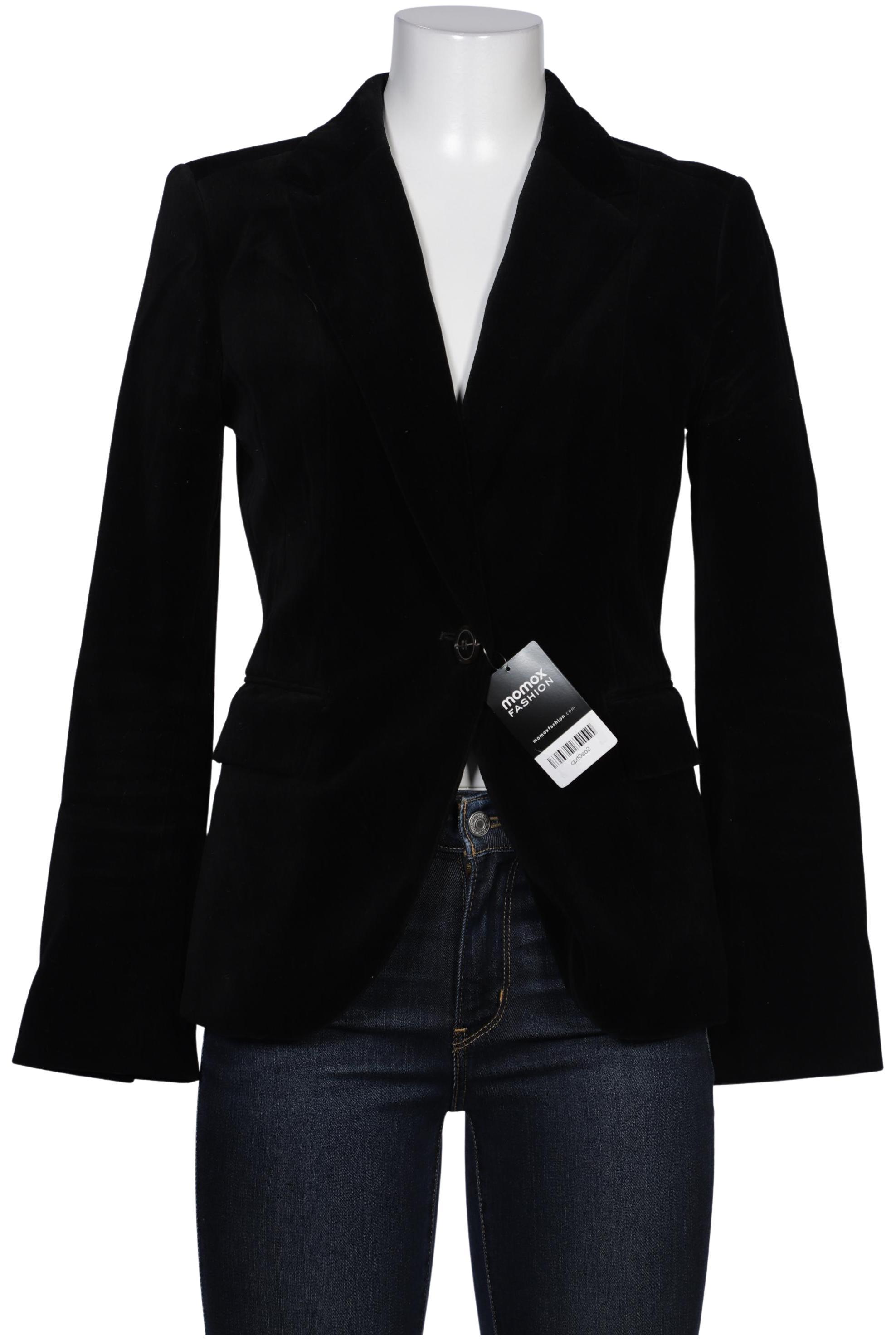 

Zara Damen Blazer, schwarz, Gr. 42