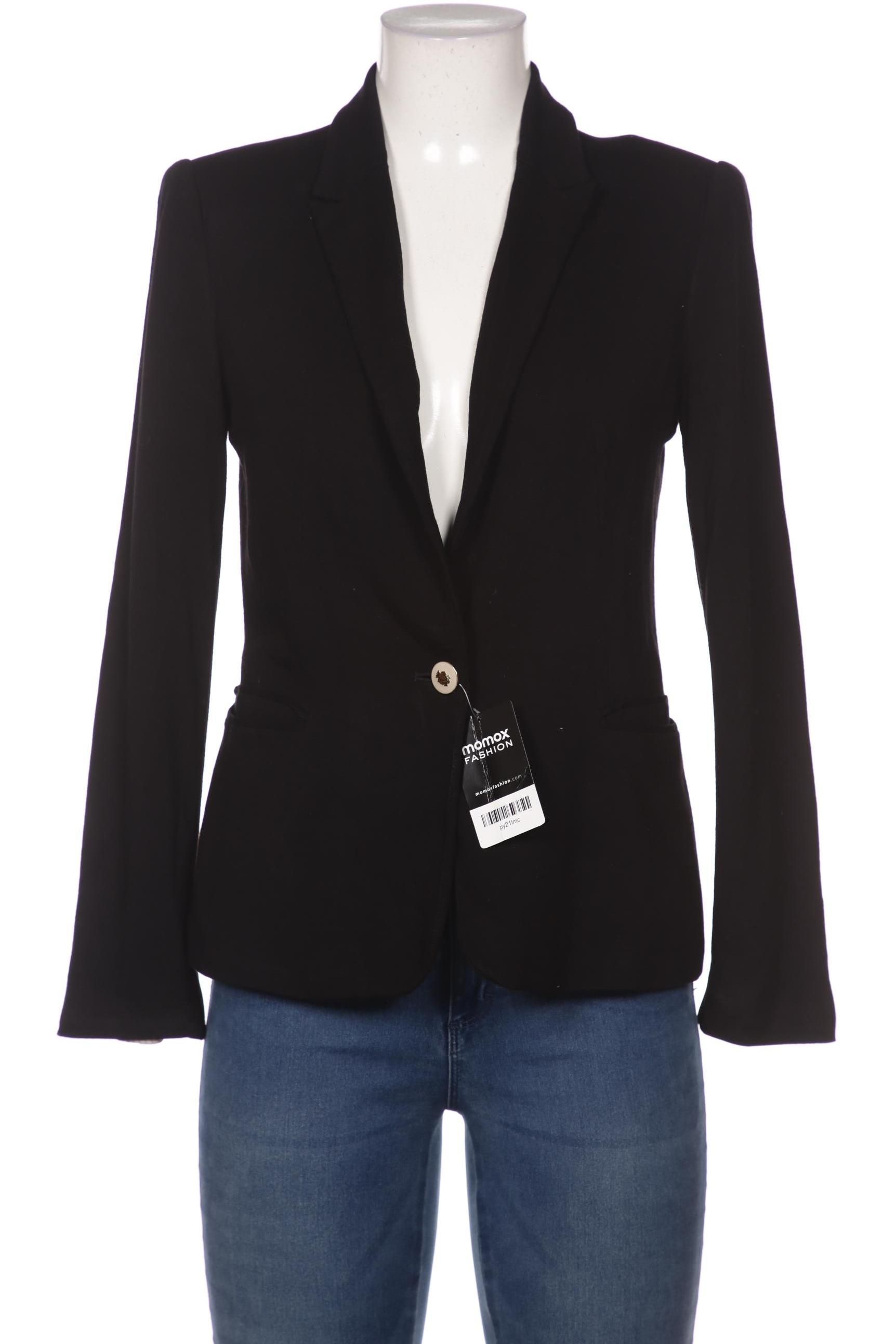

Zara Damen Blazer, schwarz, Gr. 42