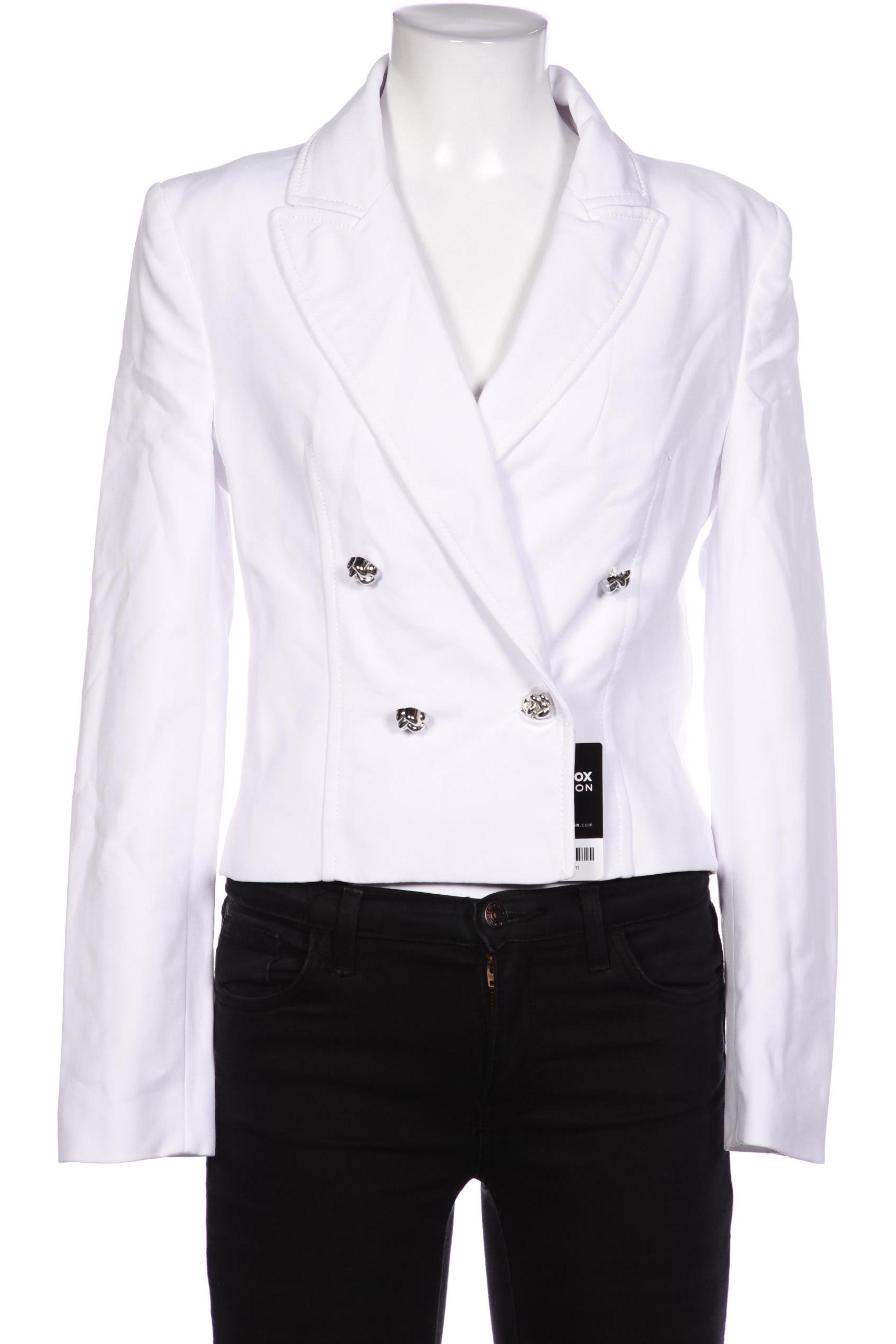 

Zara Damen Blazer, weiß, Gr. 36