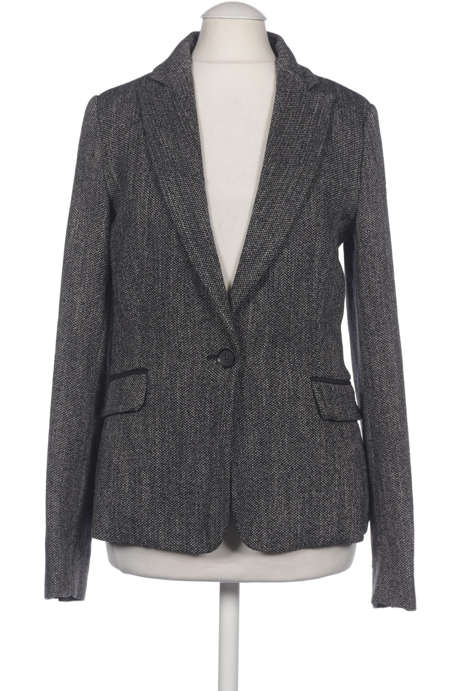 

Zara Damen Blazer, schwarz, Gr. 34